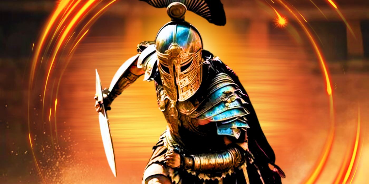 Gladiator 2 Update Avoids 1 Big Problem