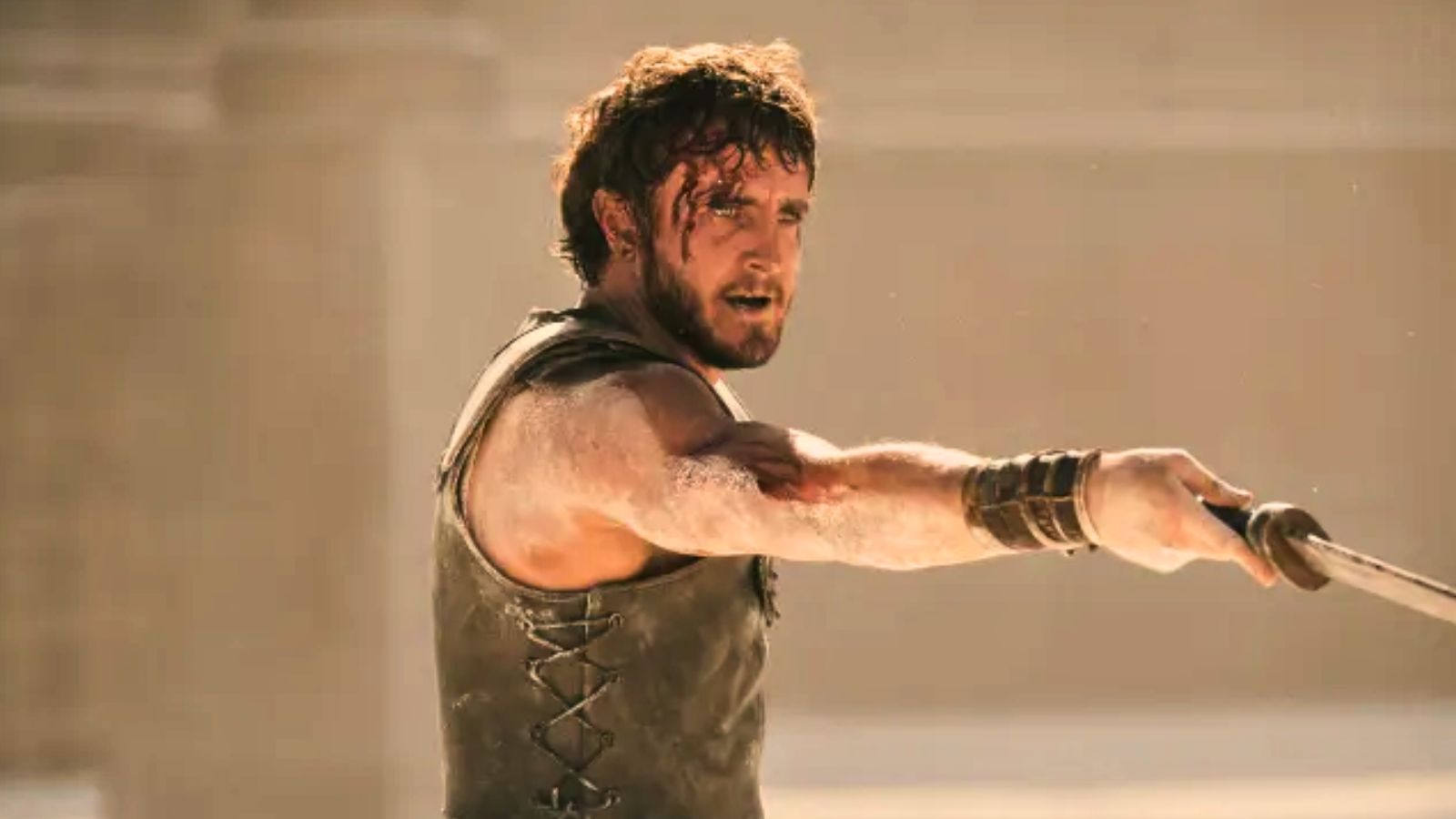 movie before Gladiator 2