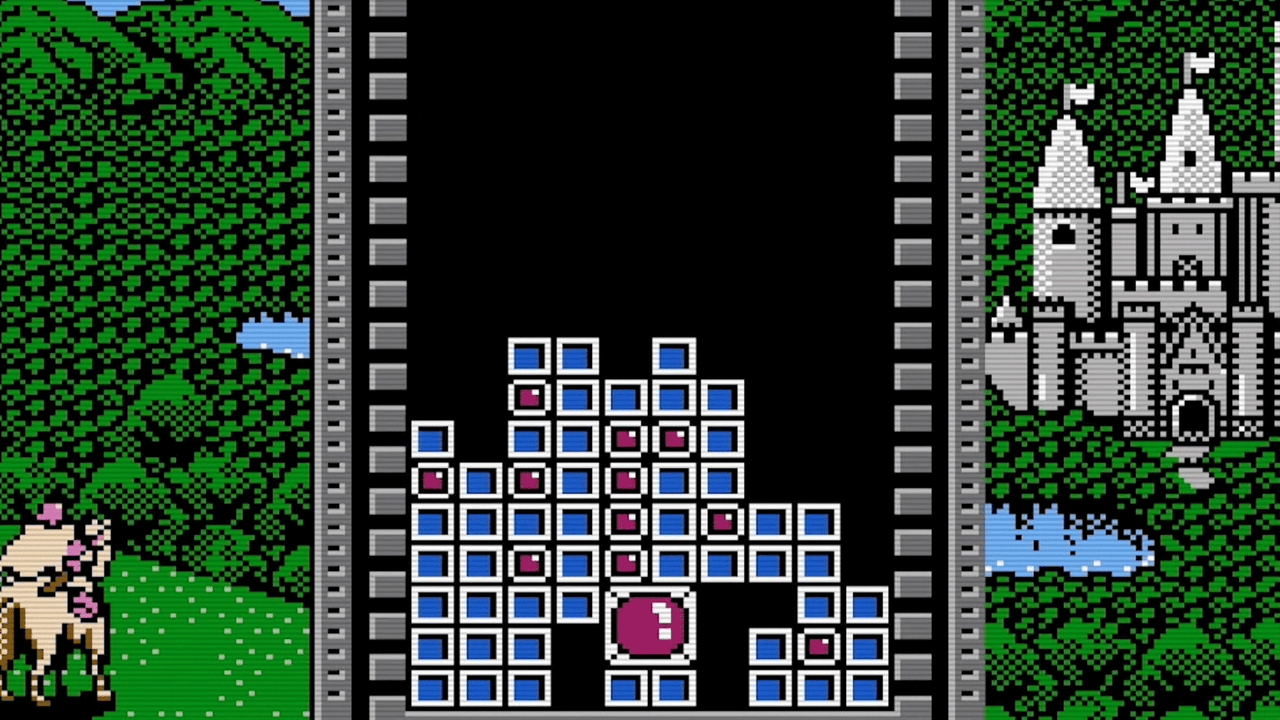 Tetris Forever Announcement