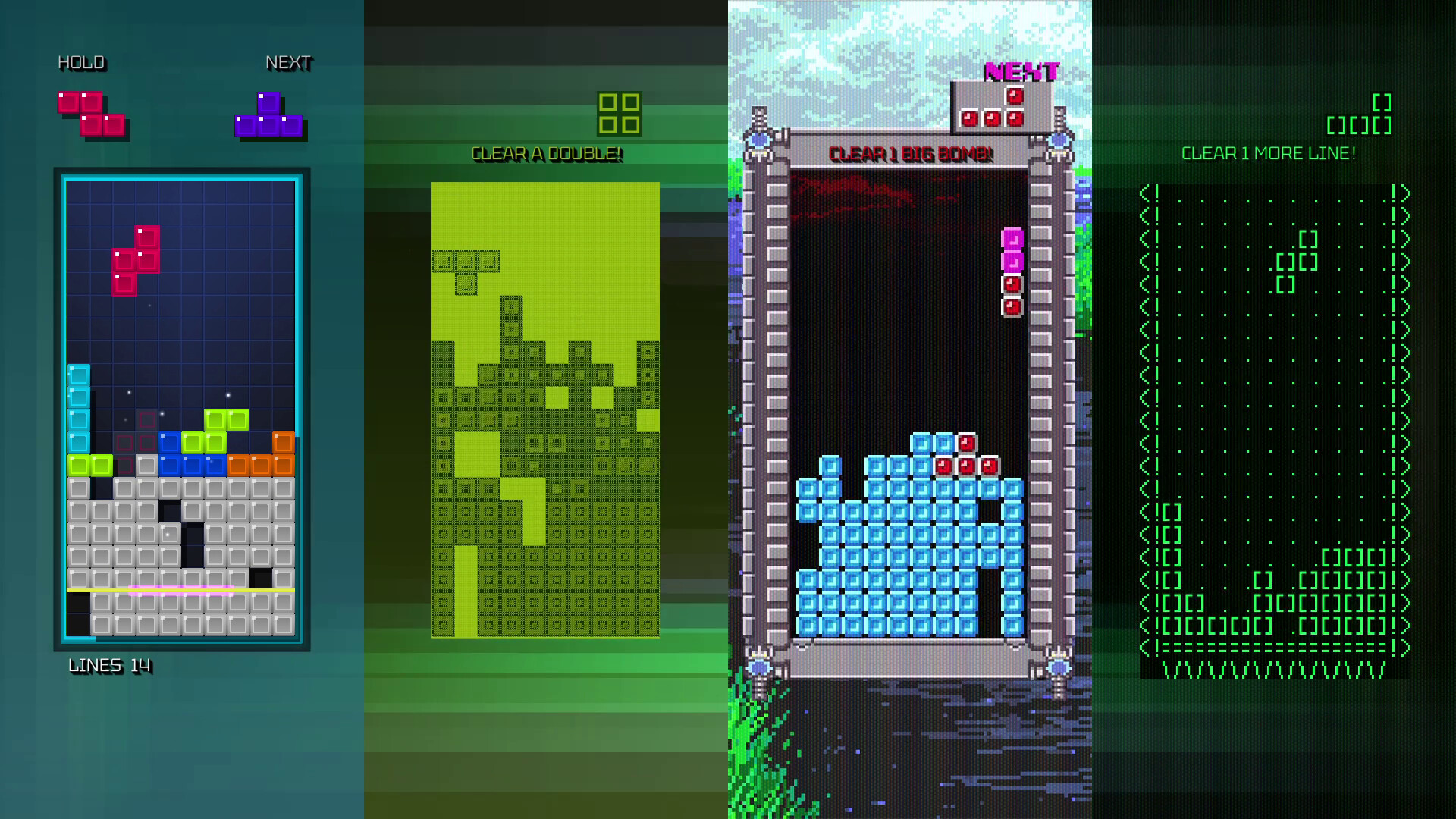 Tetris® Forever on Steam