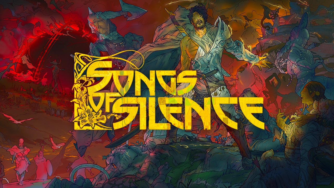 Buy Songs of Silence Steam