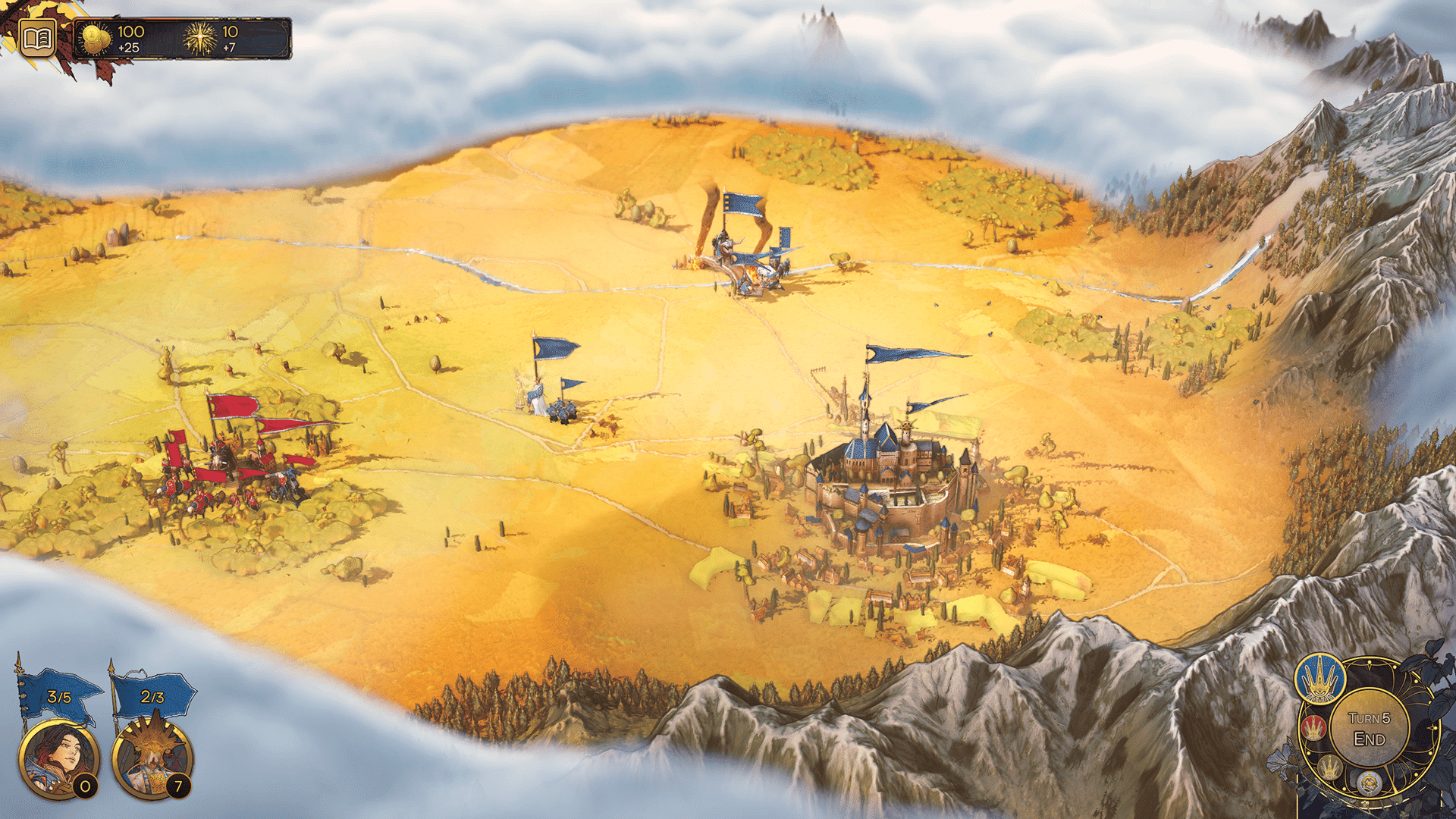 Songs of Silence Announced
