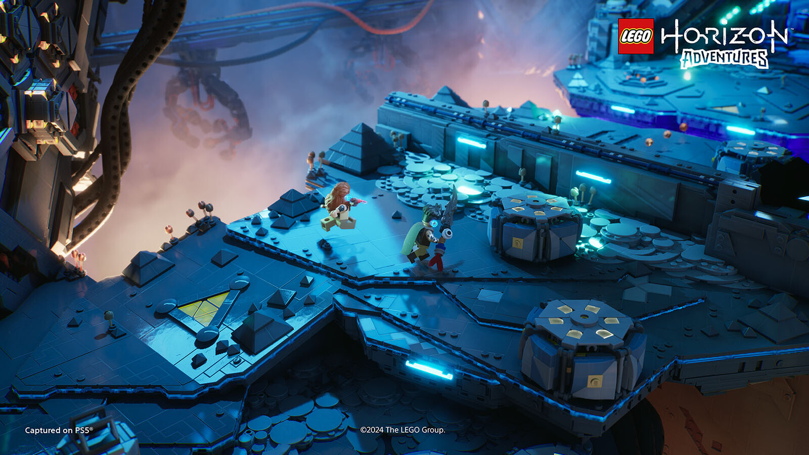 LEGO: Horizon Adventures Steam Key