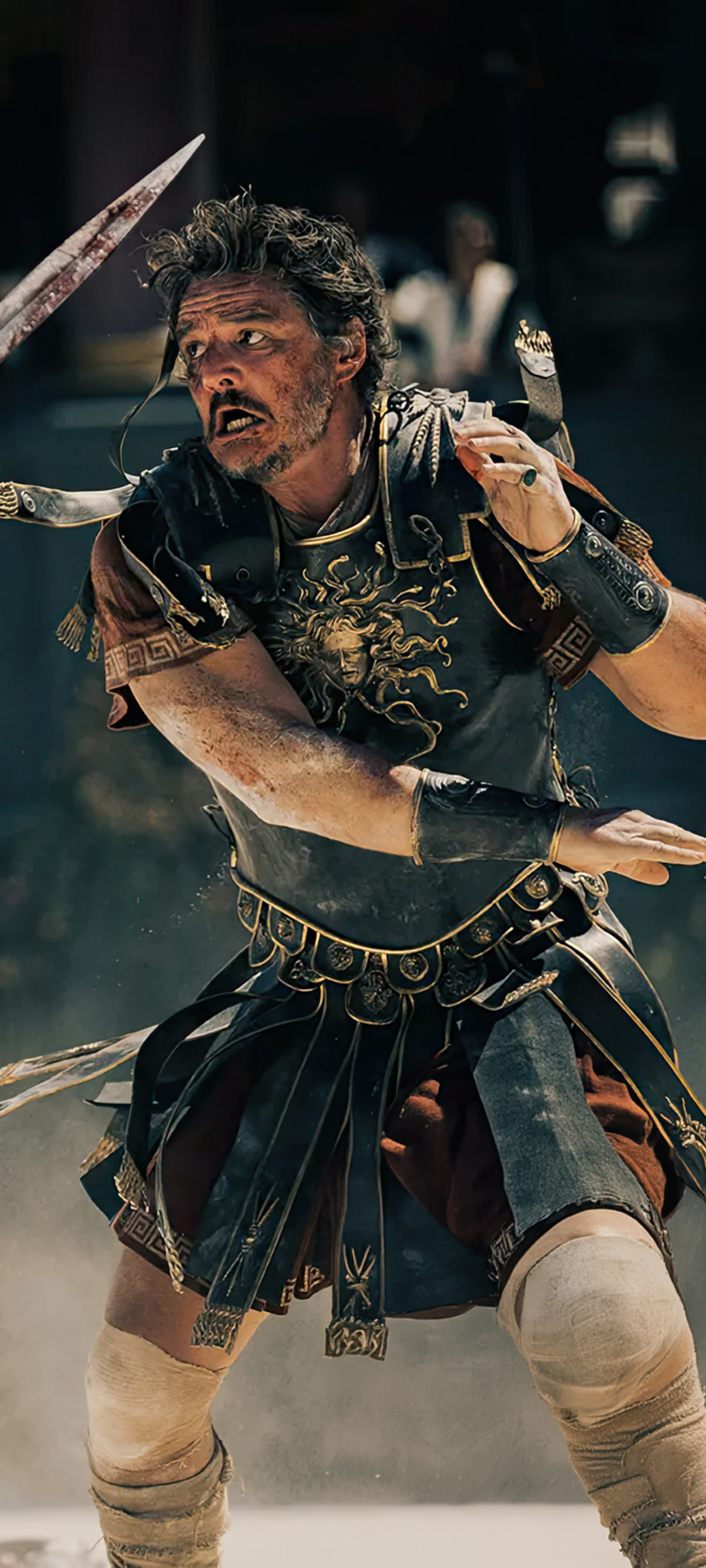 Gladiator 2 Movie Google