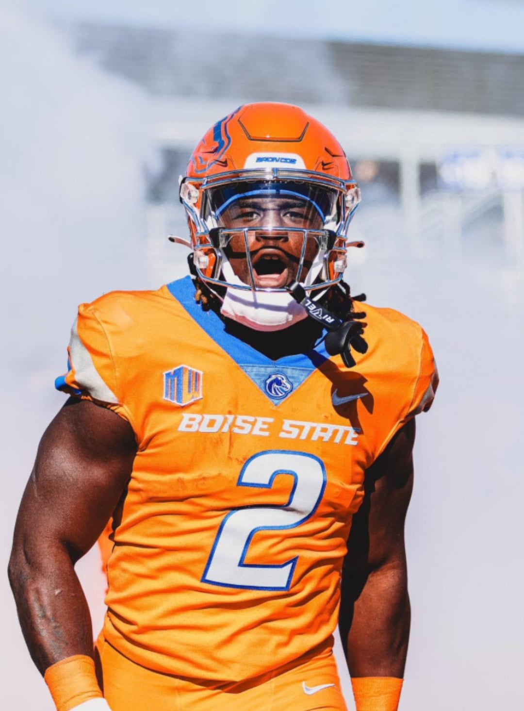 Hot Take: Ashton Jeanty should be our