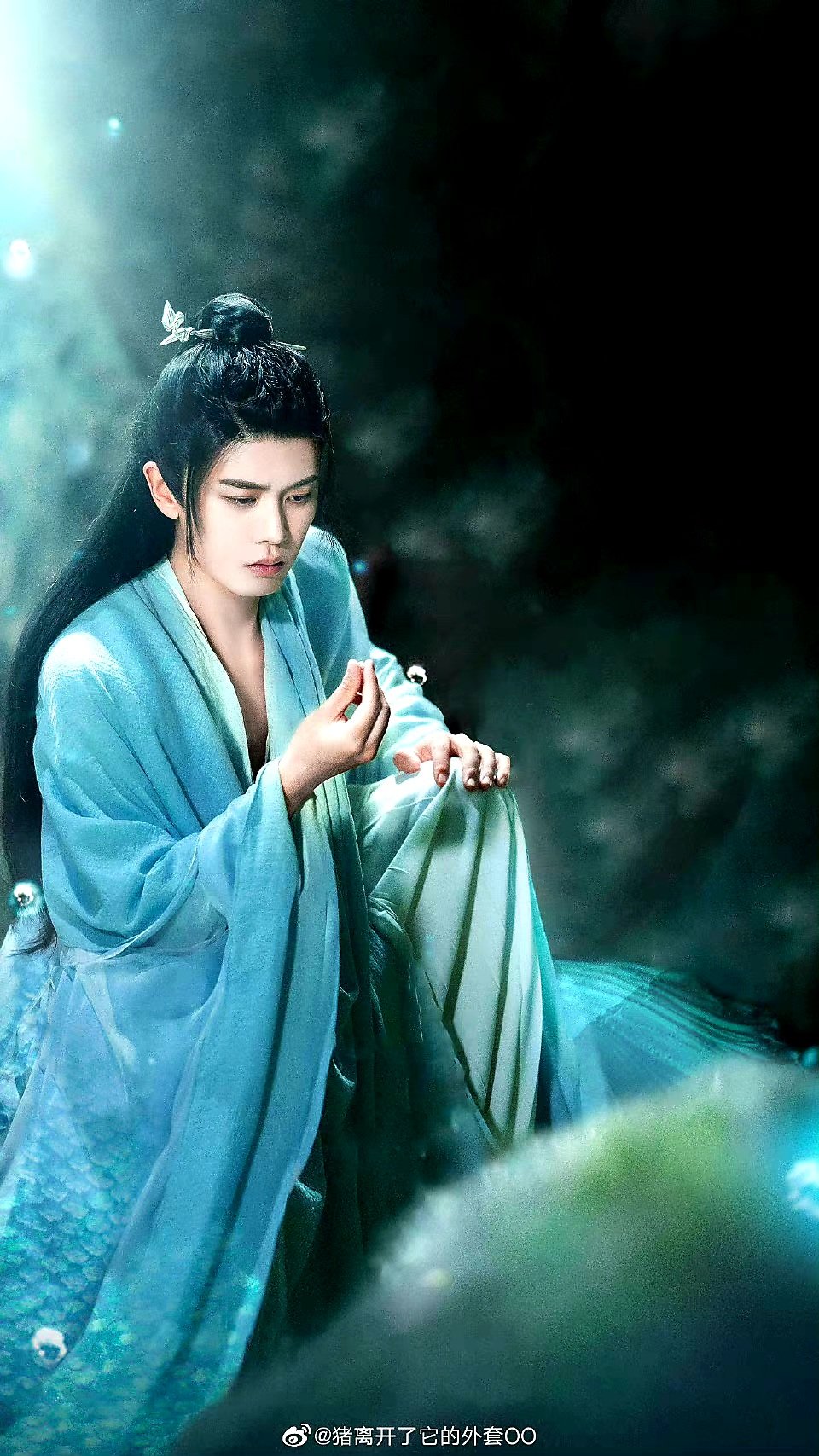 Dramas_Cbiz drama The Blue