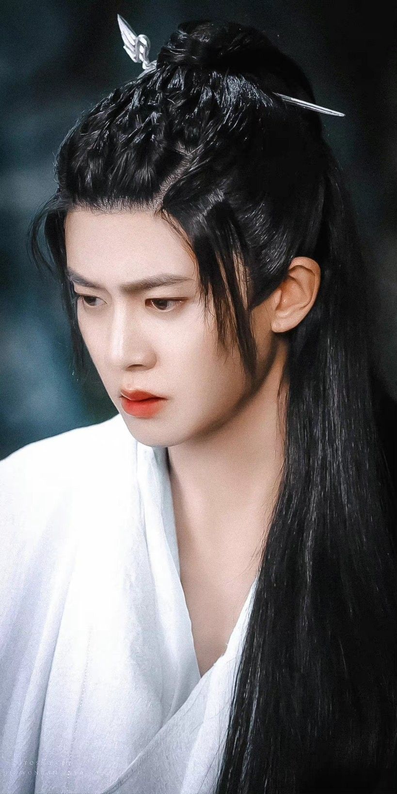与君初相识 The Blue Whisper ทาสปีศาจ