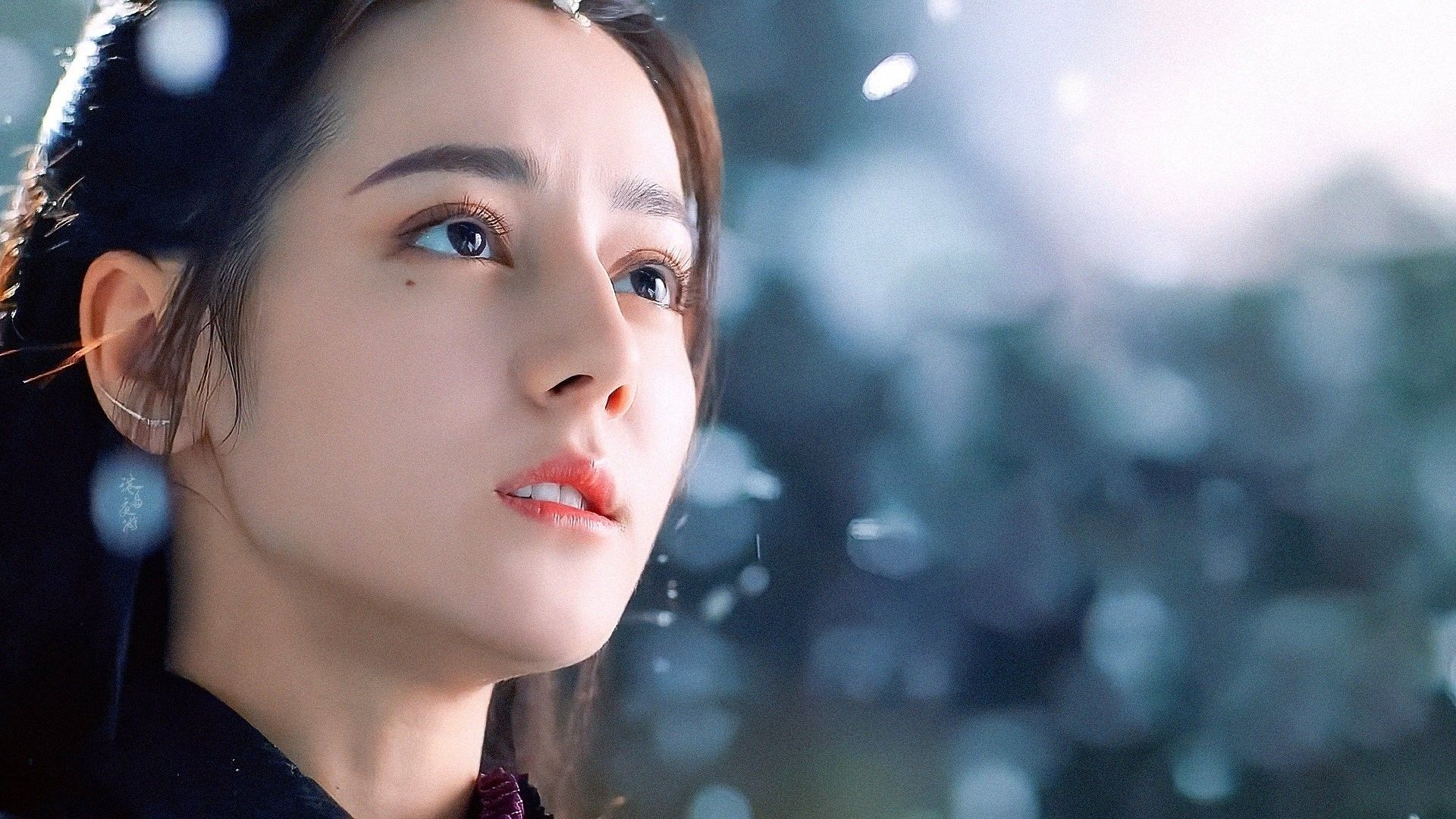 与君初相识The Blue Whisper ทาสปีศาจ