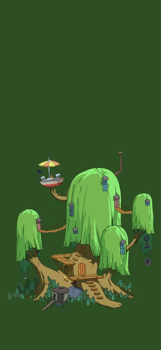 phone wallpaper I made