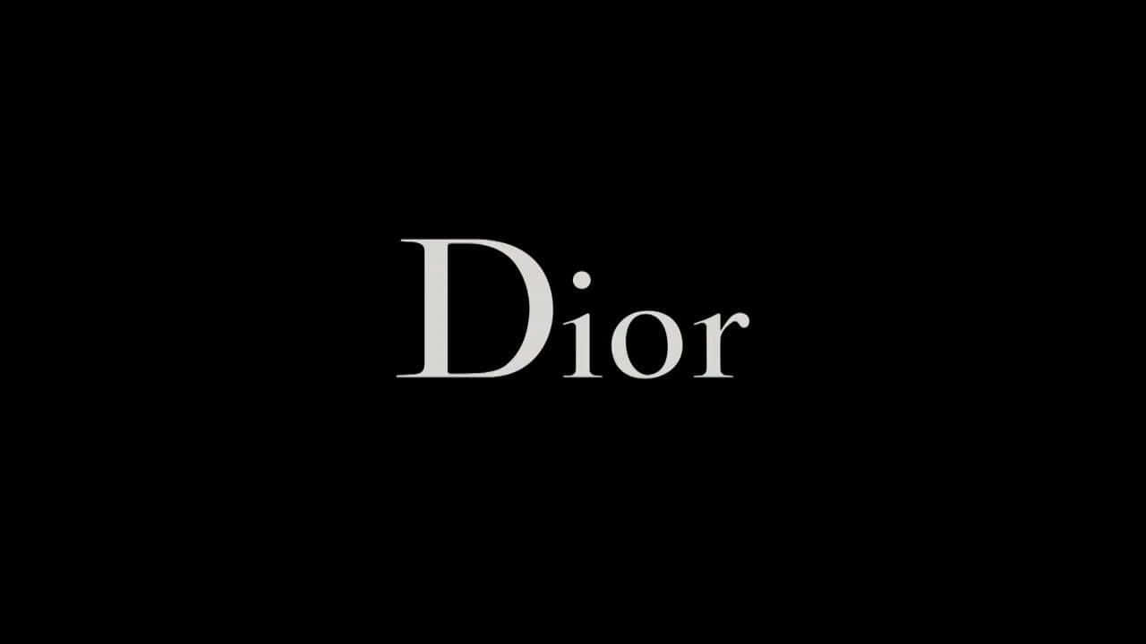 Download A vibrant sunset backdrop to inspire creativity with Dior