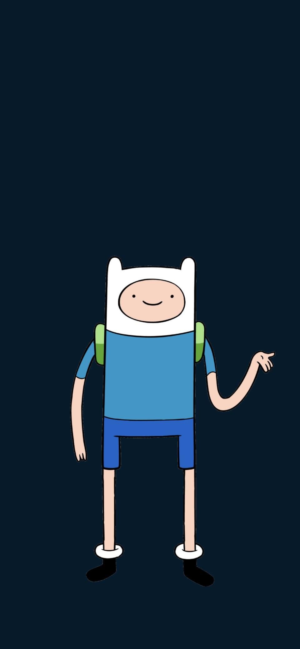 phone wallpaper I made