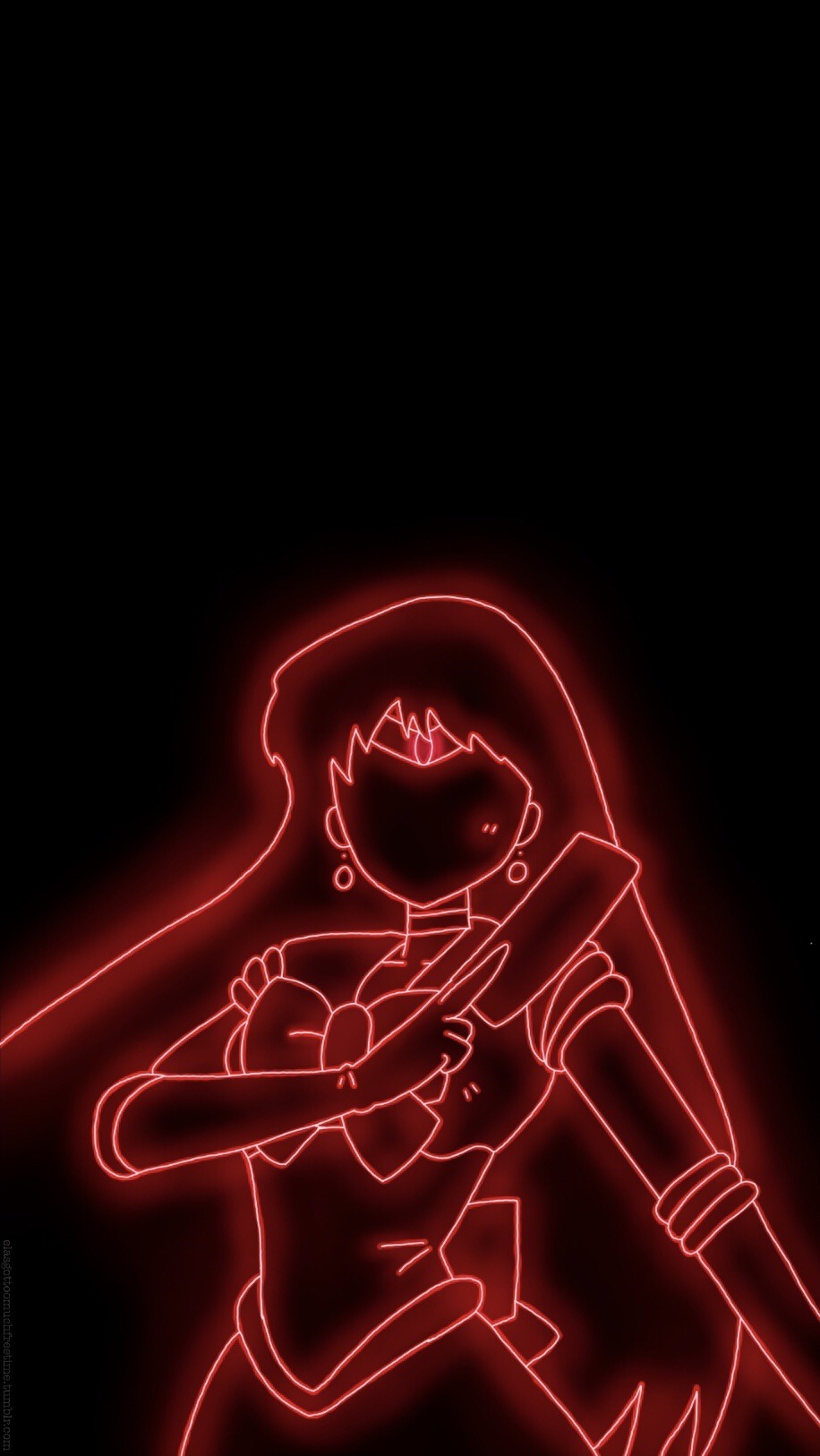 sailor moon wallpaper on Tumblr