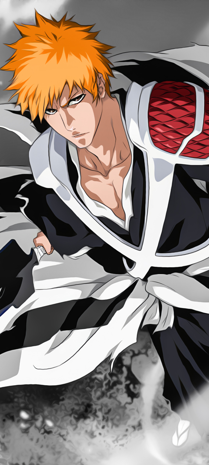 Download Shikai (Bleach) wallpaper