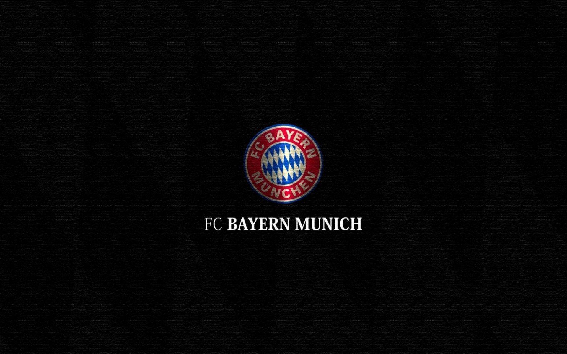 Bayern Munich Wallpaper