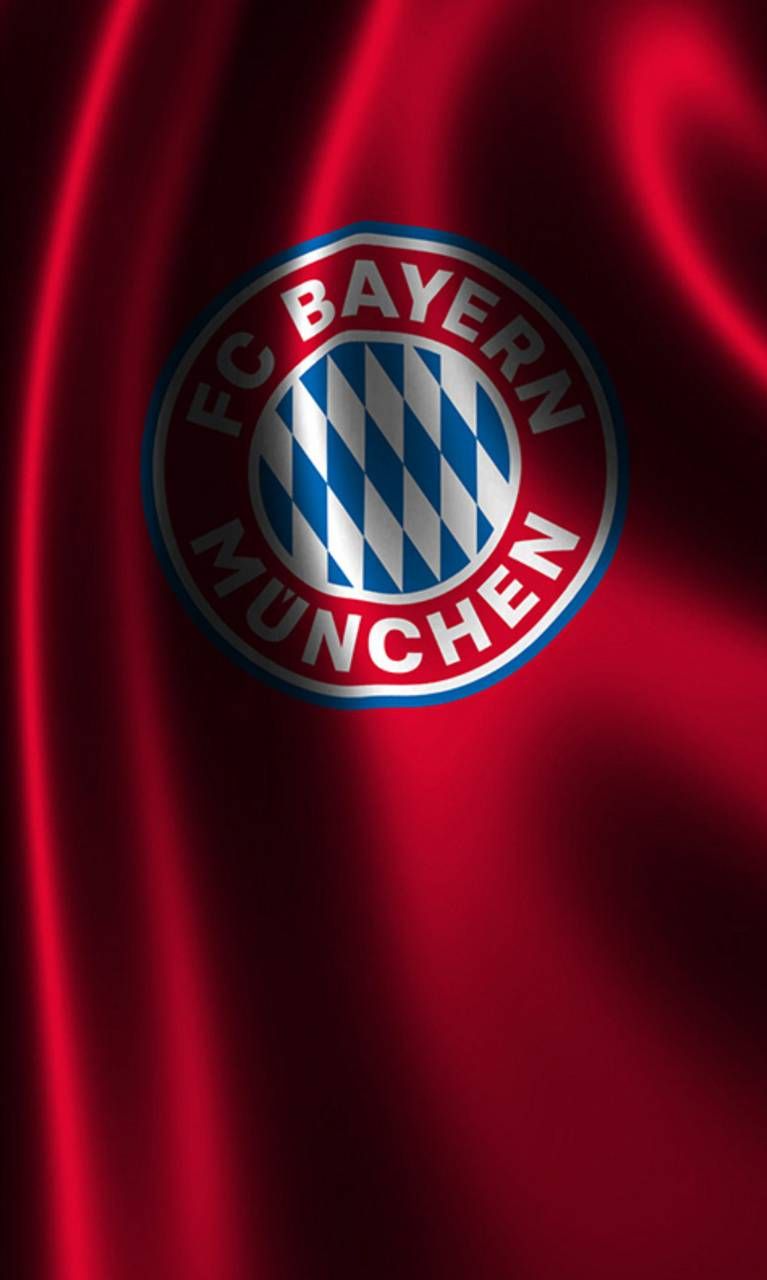 Fc Bayern Munich Logo HD