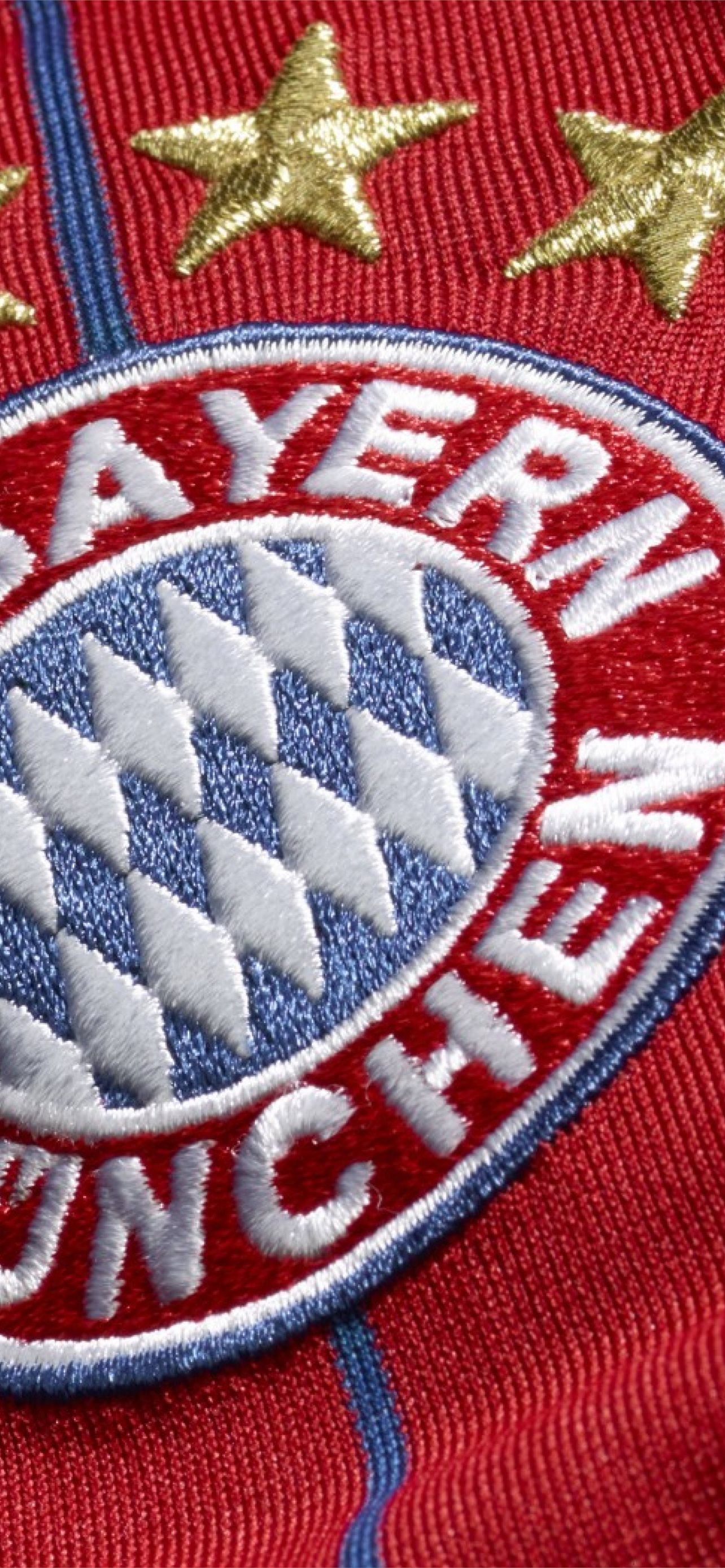 bayern munich iPhone Wallpaper Free