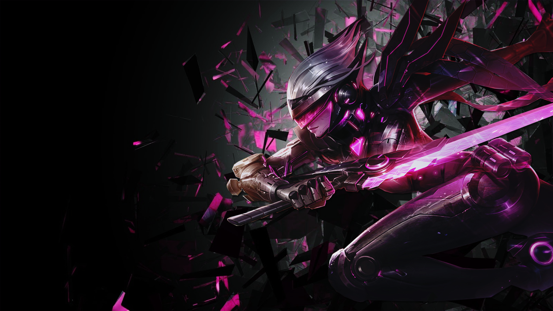 PROJECT: Fiora