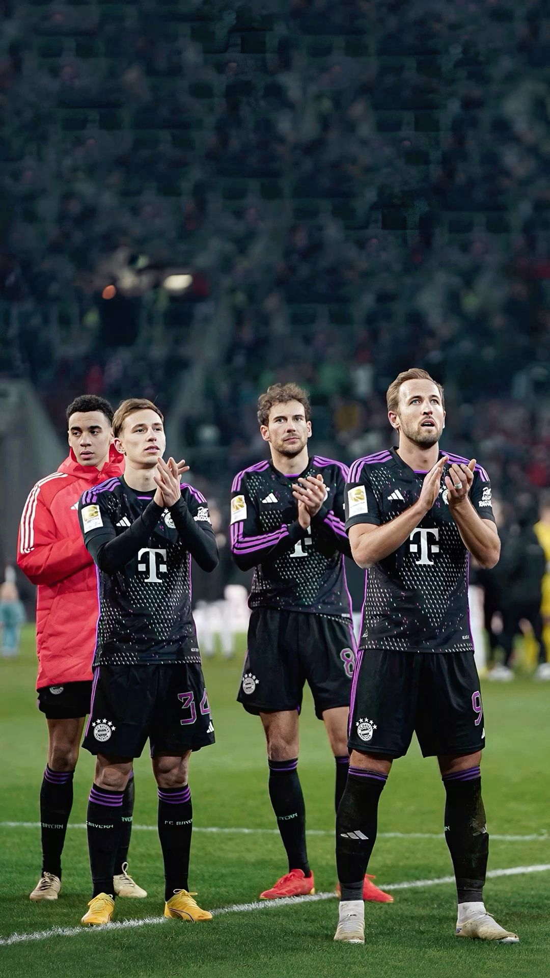 Bayern Munich Wallpaper