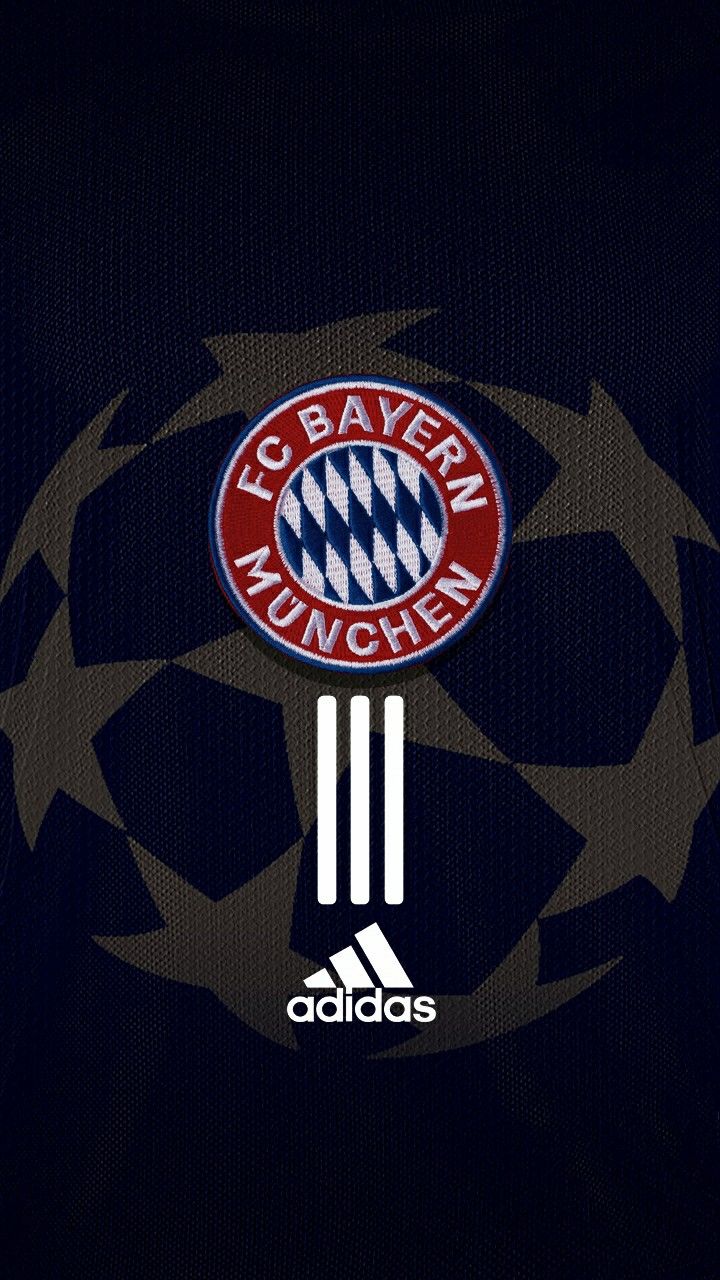 Bayern Munich UCL