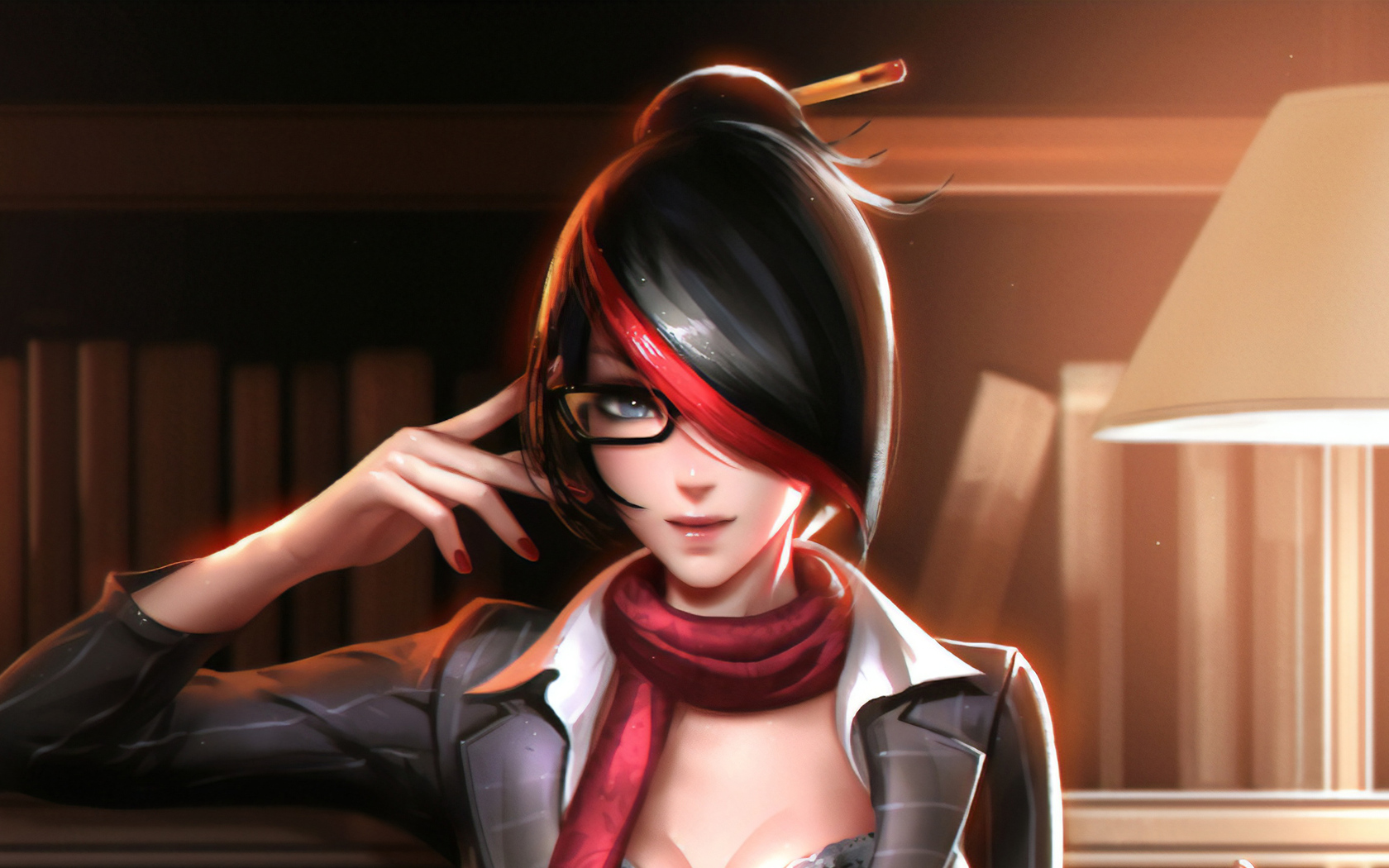 Fiora League Of Legends