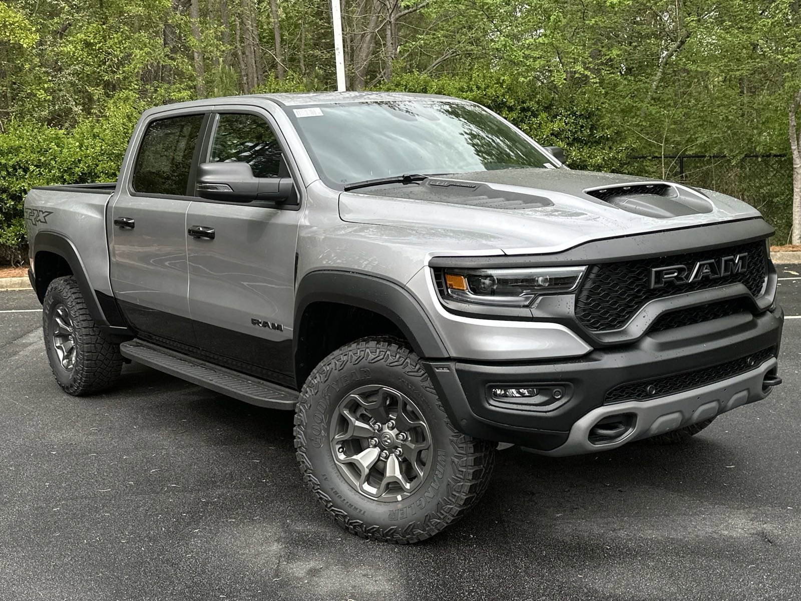 Rick Hendrick Chrysler Dodge Jeep RAM
