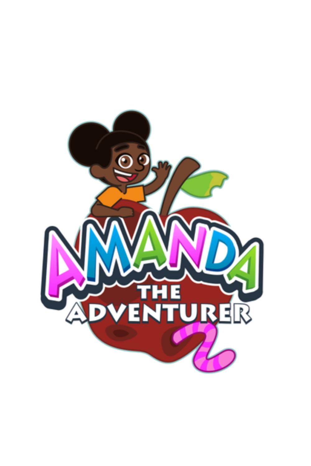Amanda the Adventurer 2 Video Game