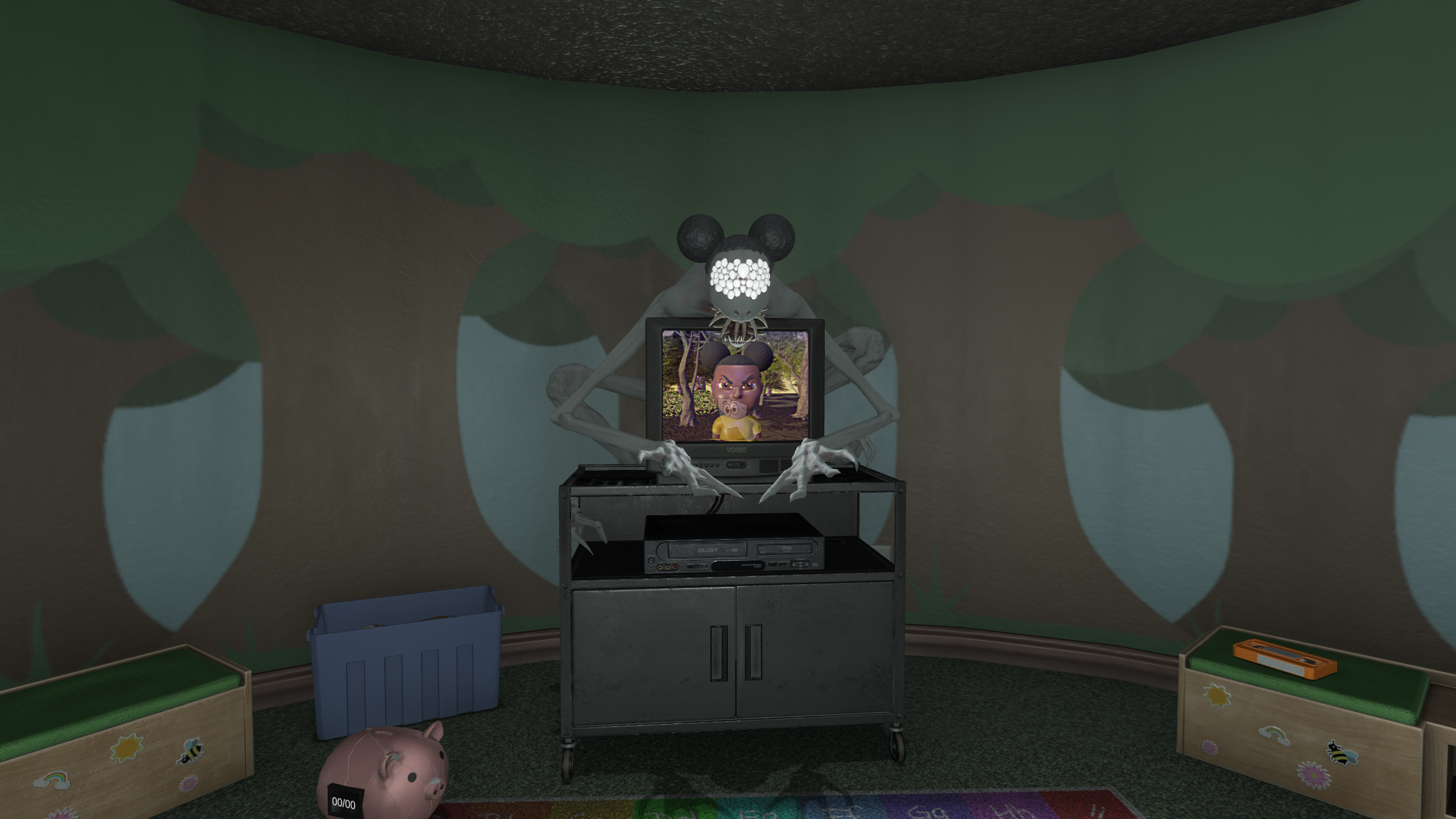 Amanda the Adventurer 2 Guide