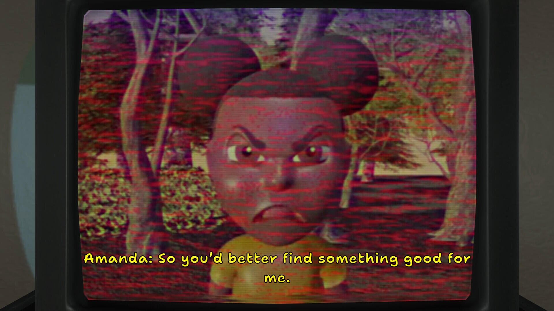 A Thrilling Quest Awaits