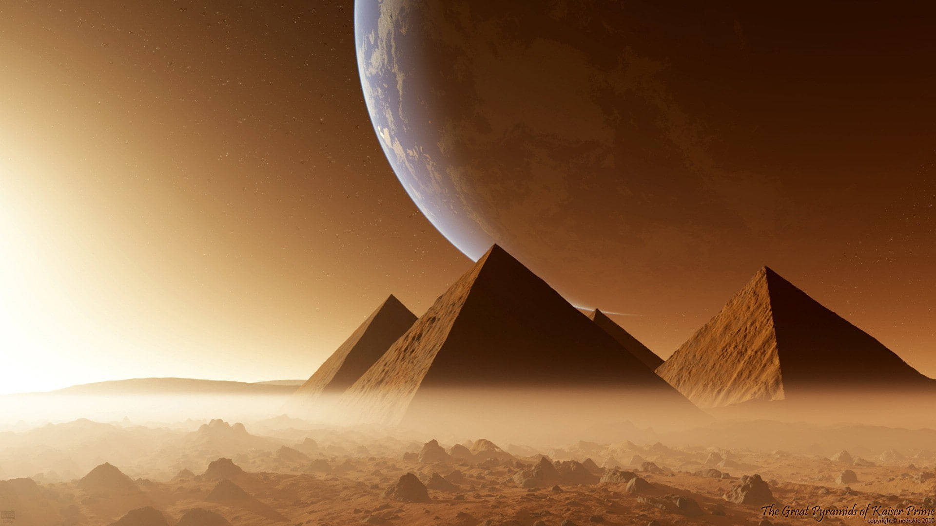 Egypt Wallpaper