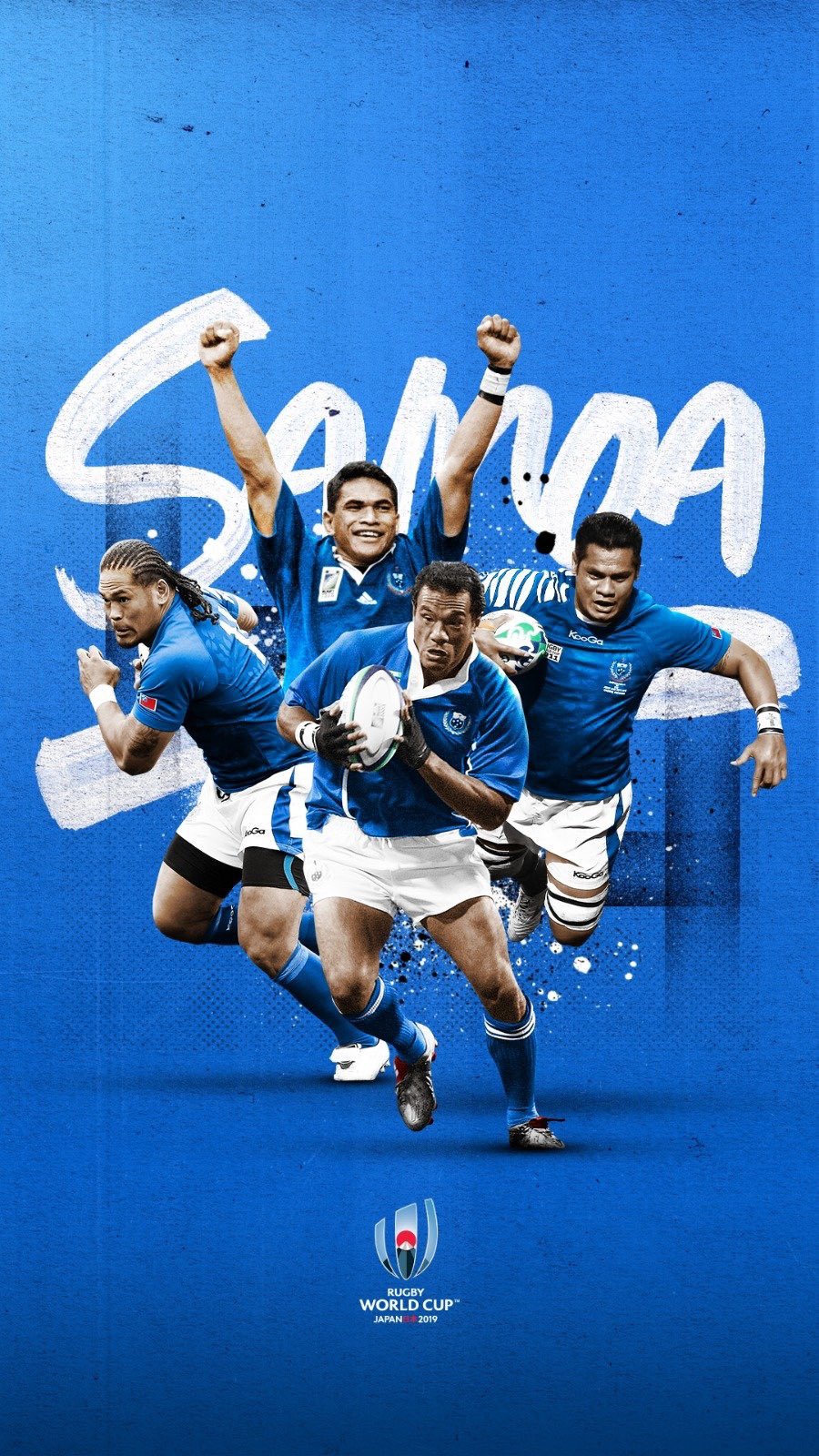 wallpaper! #RWC2019 #RWCKobe