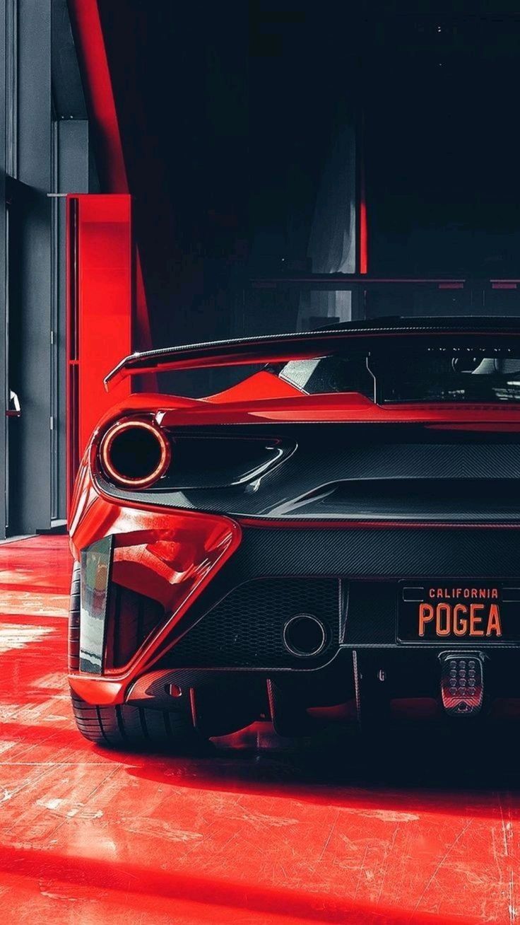 Red ❤