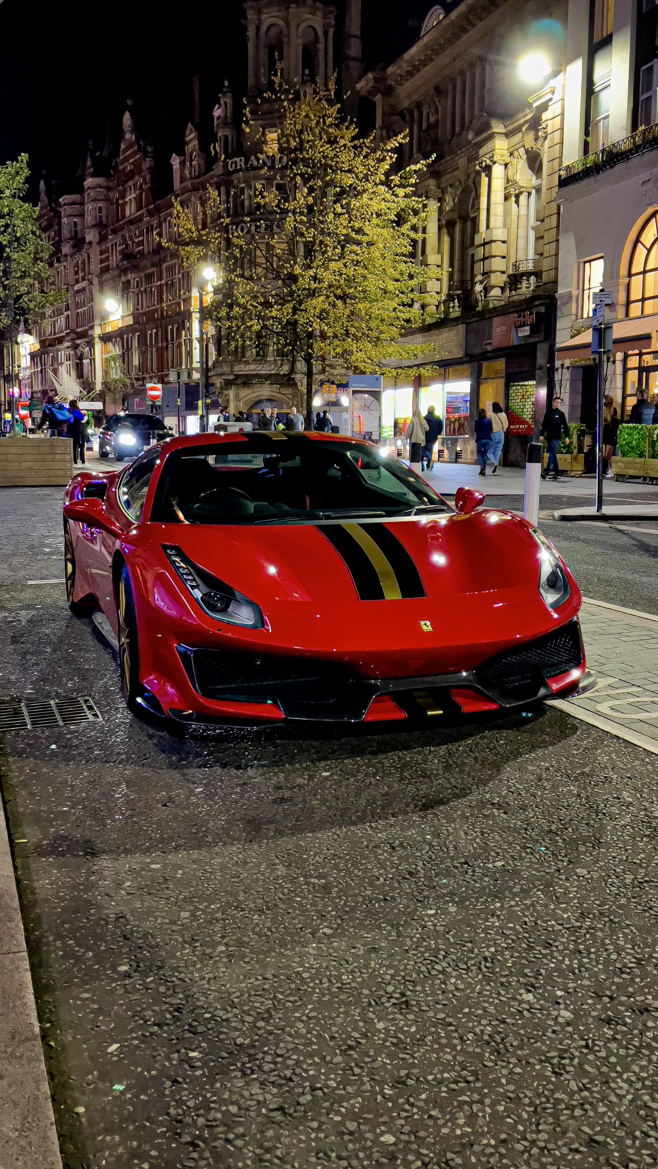 Pista