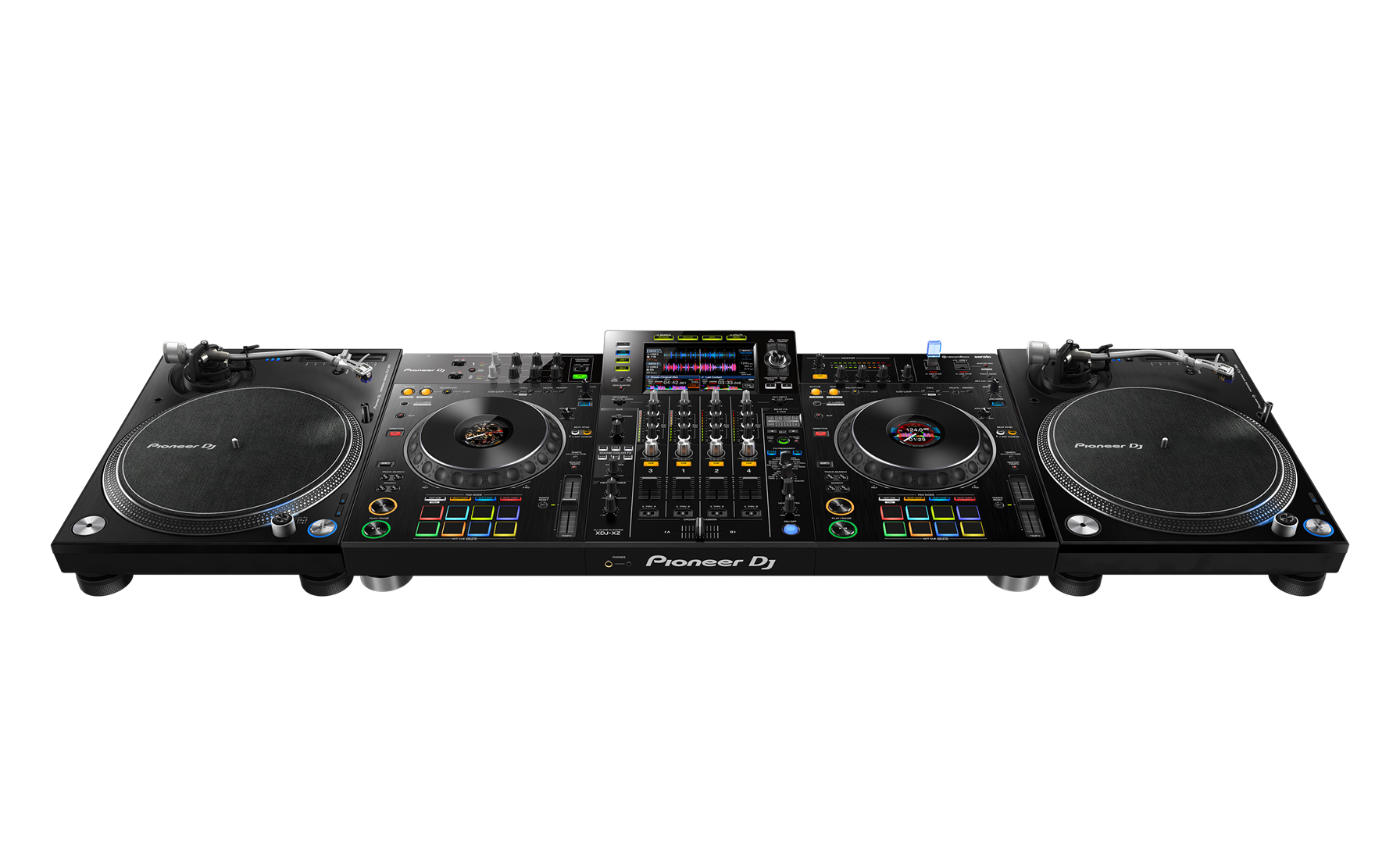 XDJ XZ Professional All In One DJ