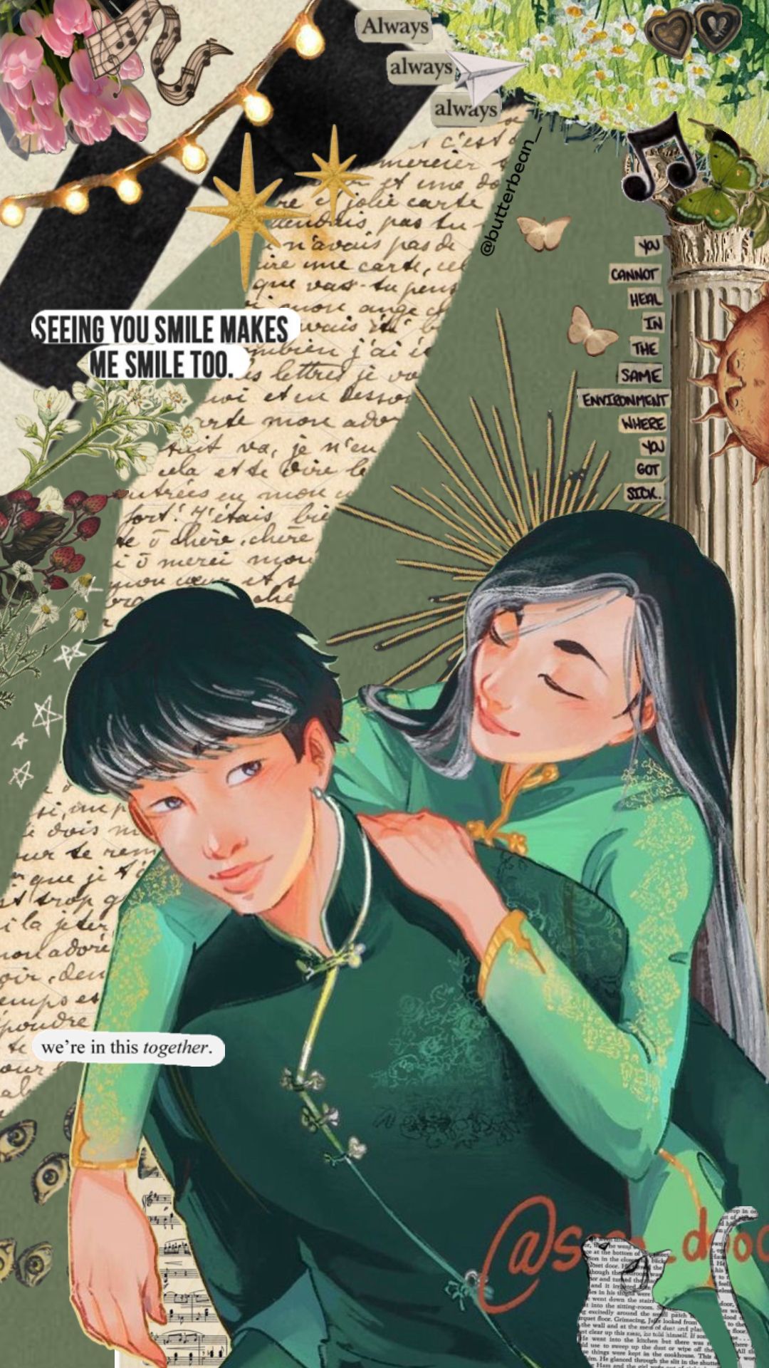 book #booksaesthetic #wallpaper