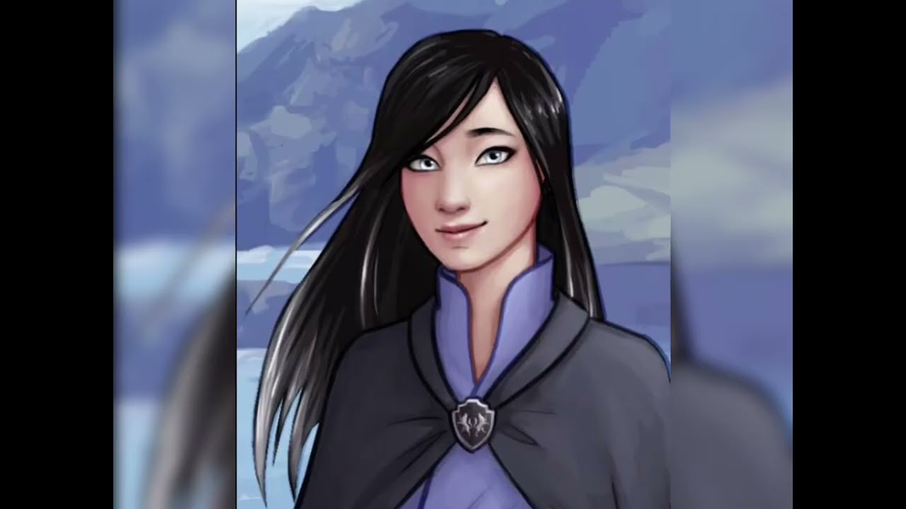 KOTLC Voice Match! #kotlc