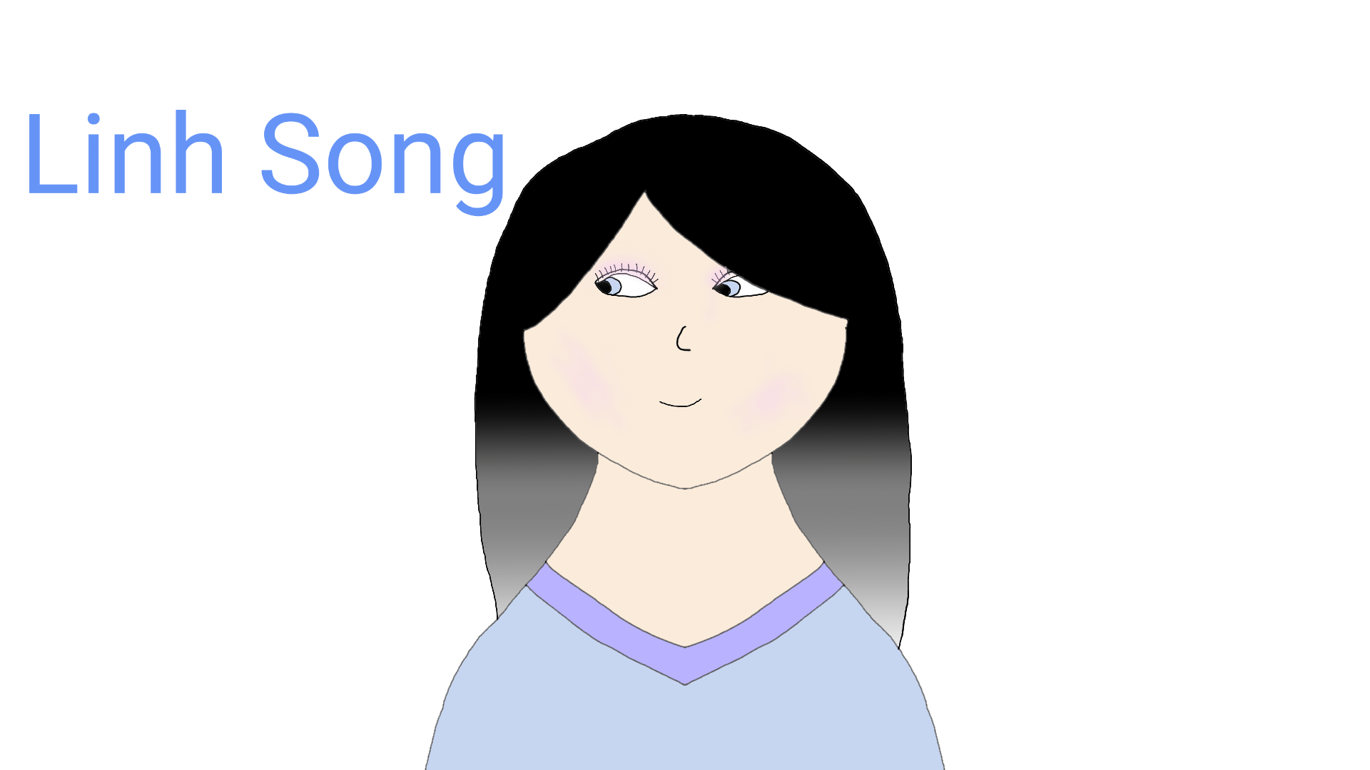 Fanart! except I'm terrible at drawing