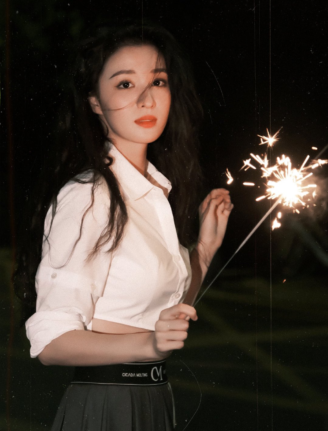 wang churan updates 王楚然 on X