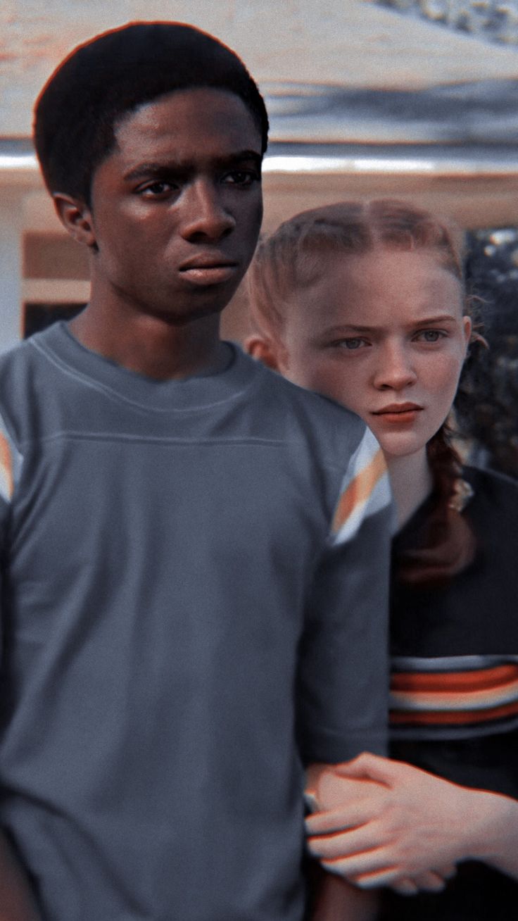 strangerthingsfondos · Wallpaper