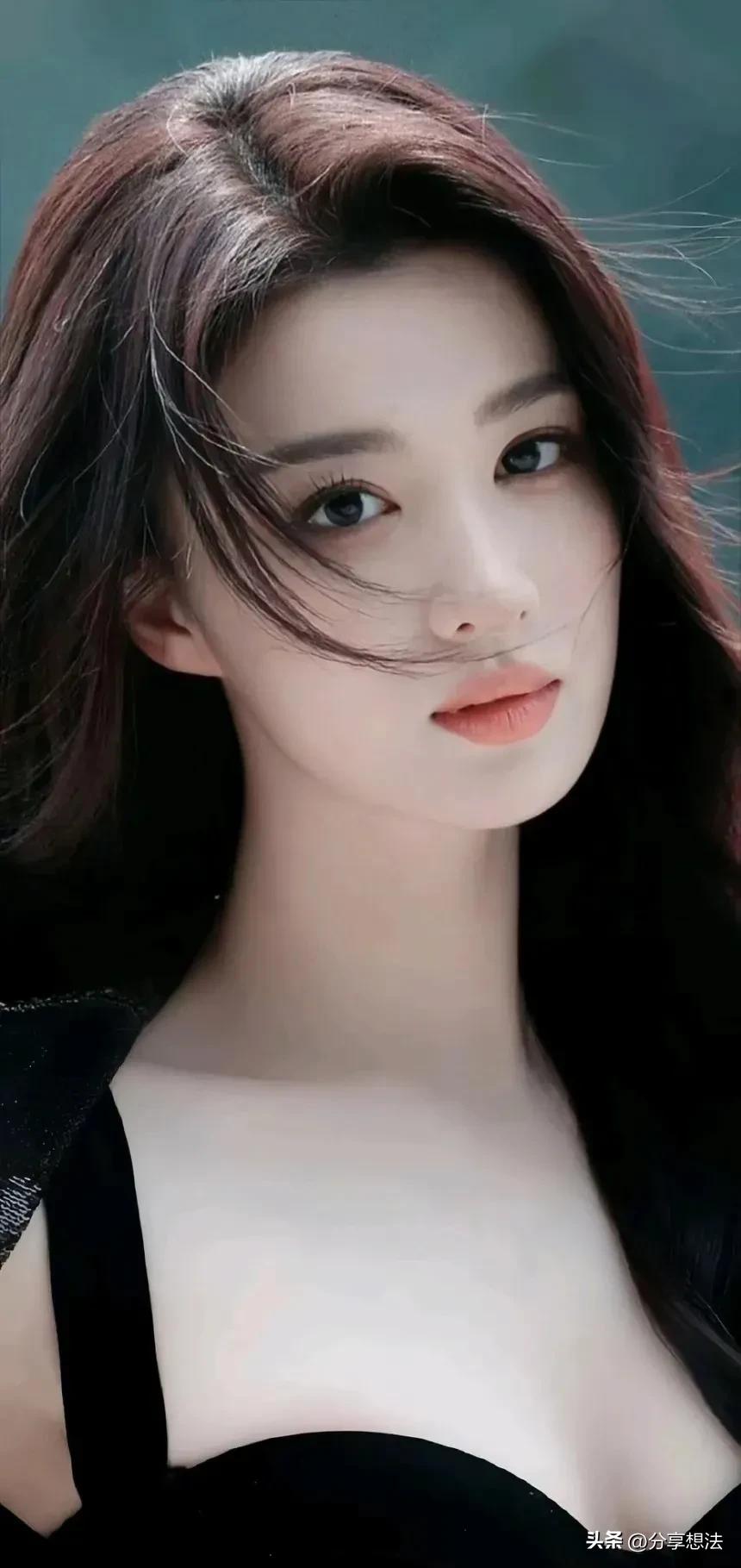 Wang Churan star wallpaper