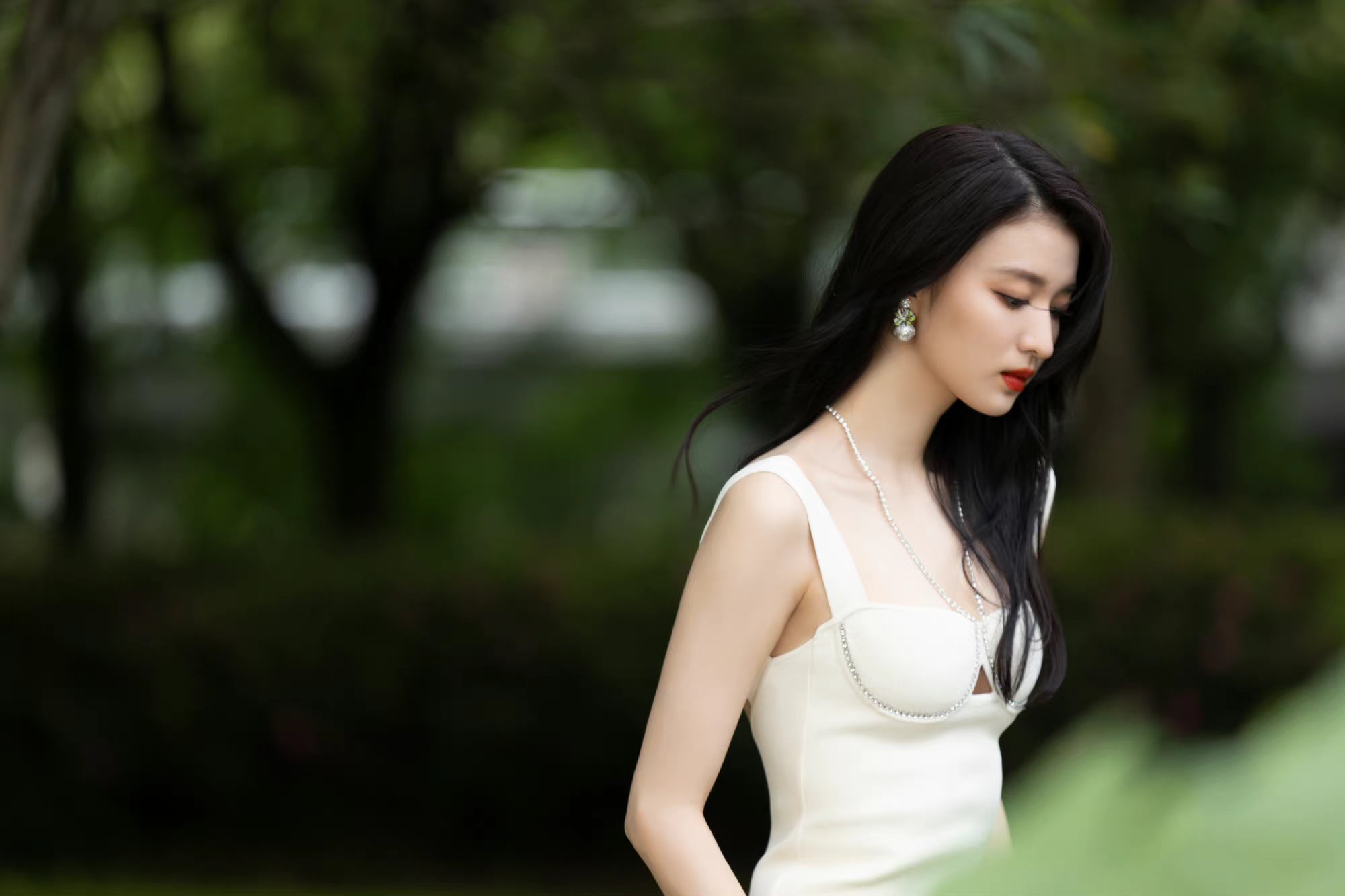 WangChuran studio's Weibo update