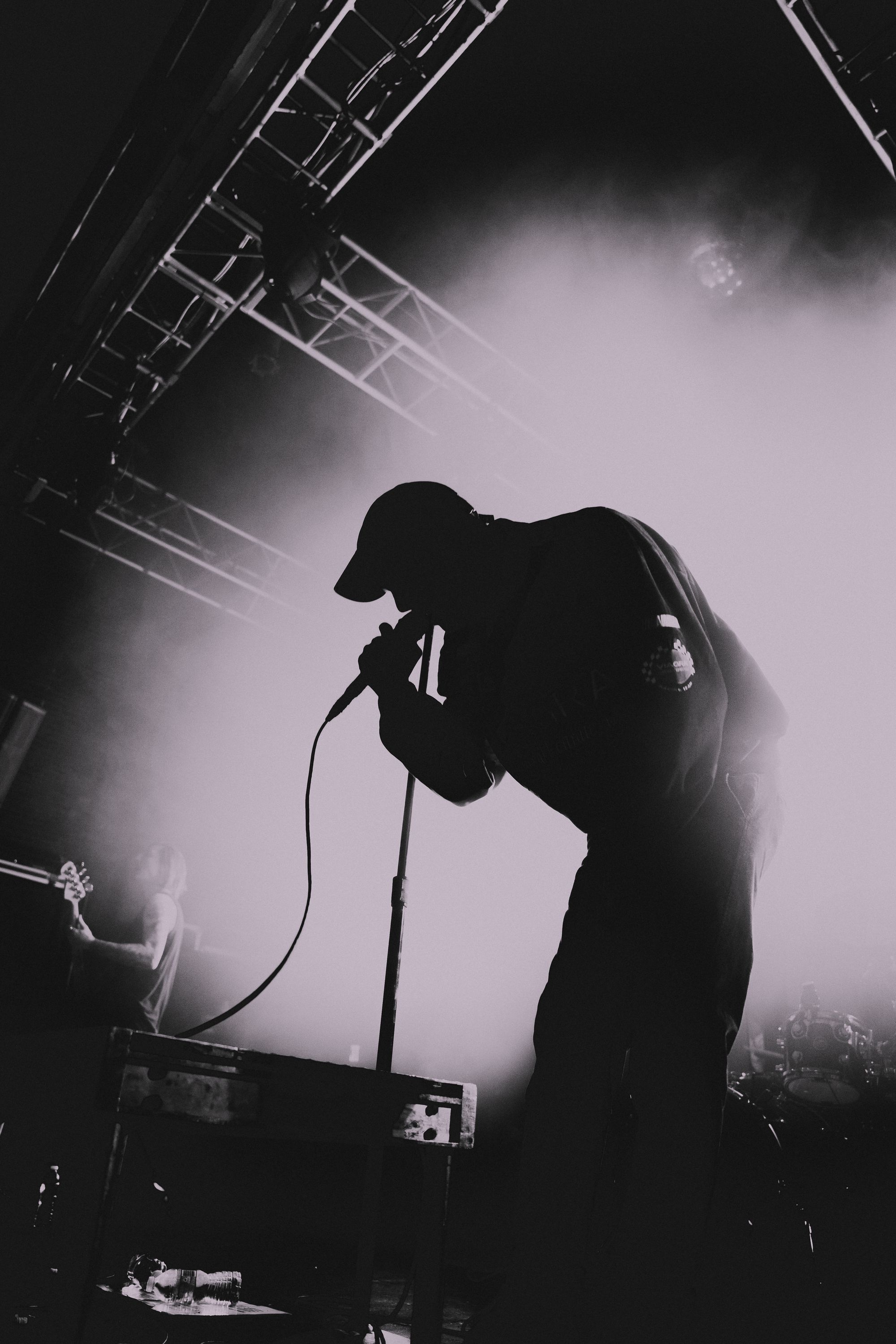 The Plot In You Unleashes Forgotten