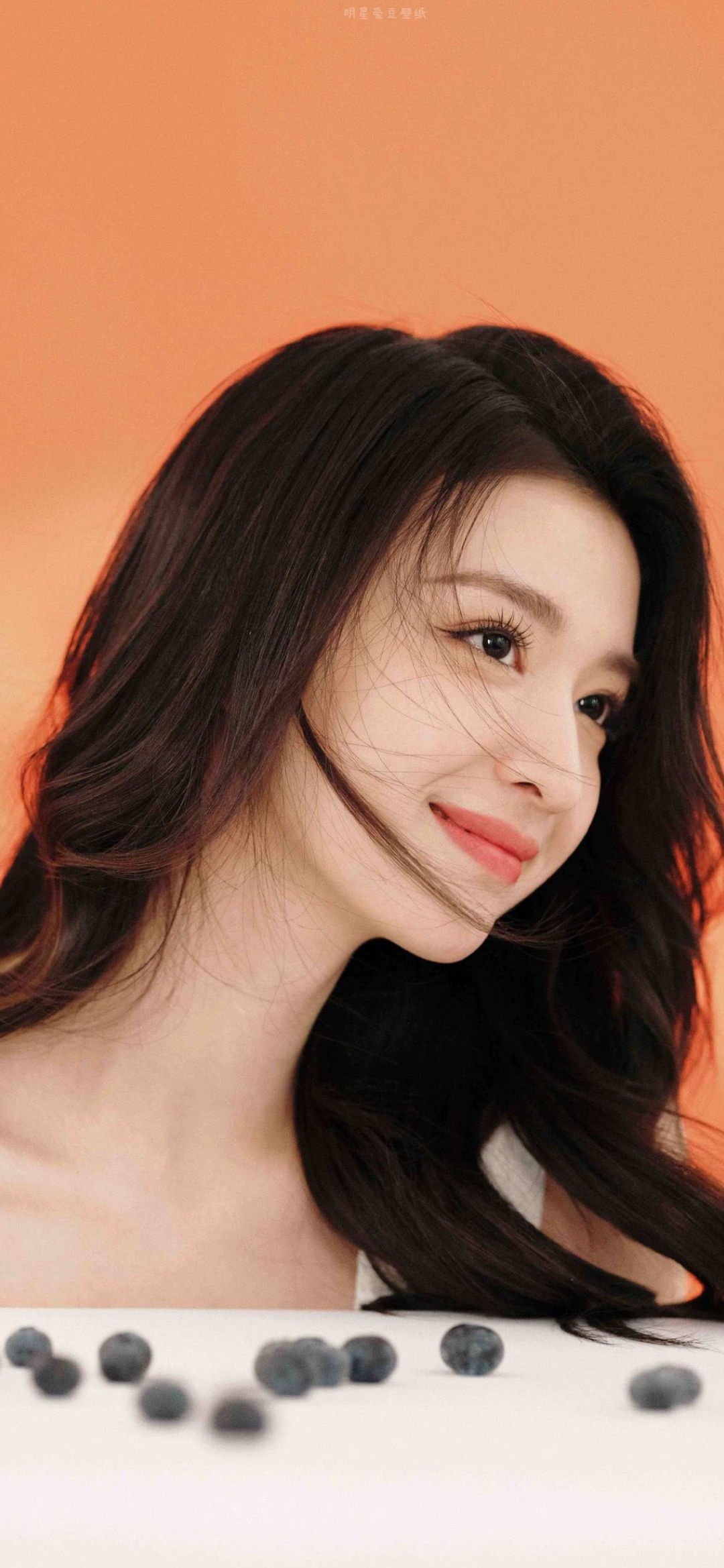 Wang Churan wallpaper