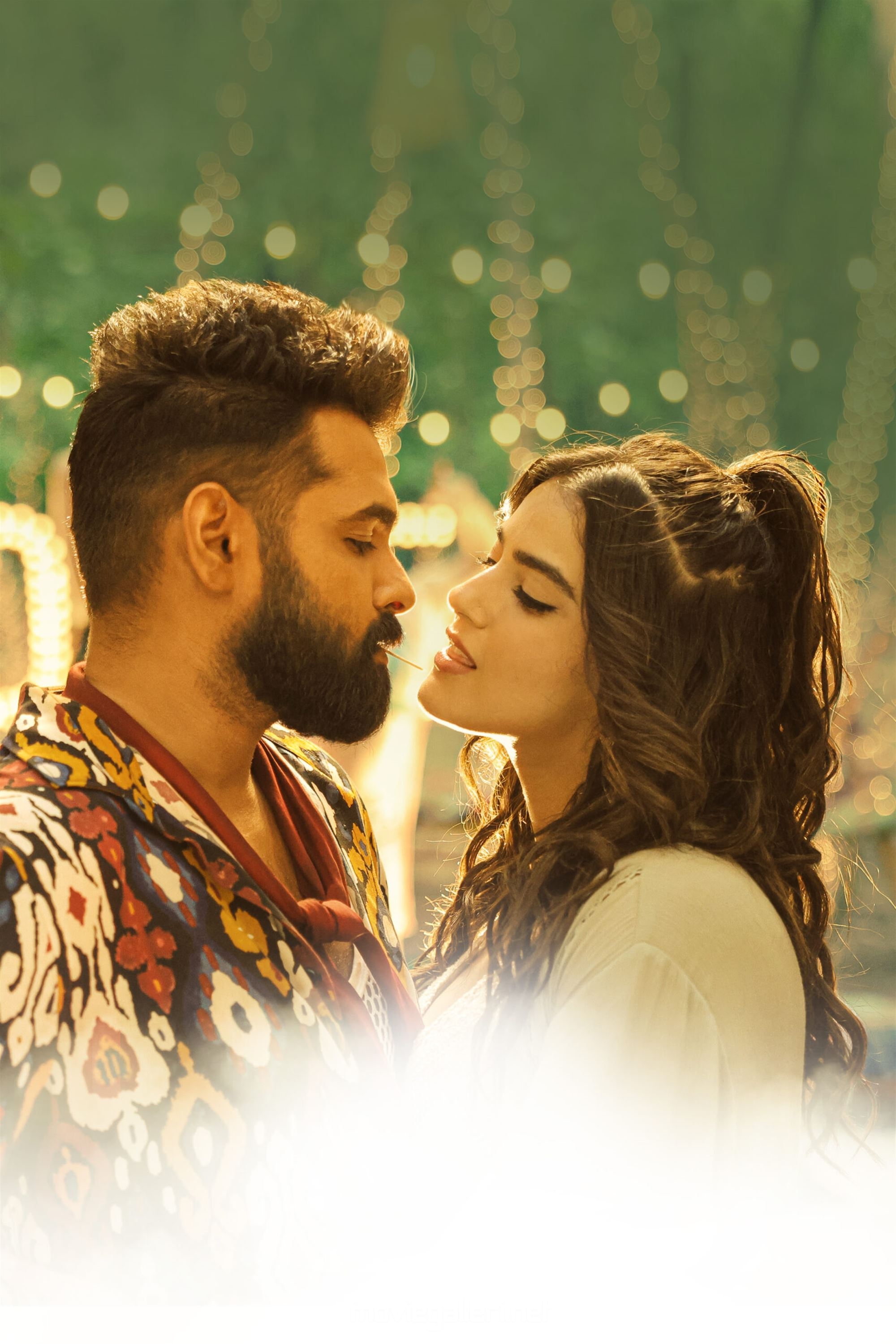 Double iSmart Movie Image HD. Ram