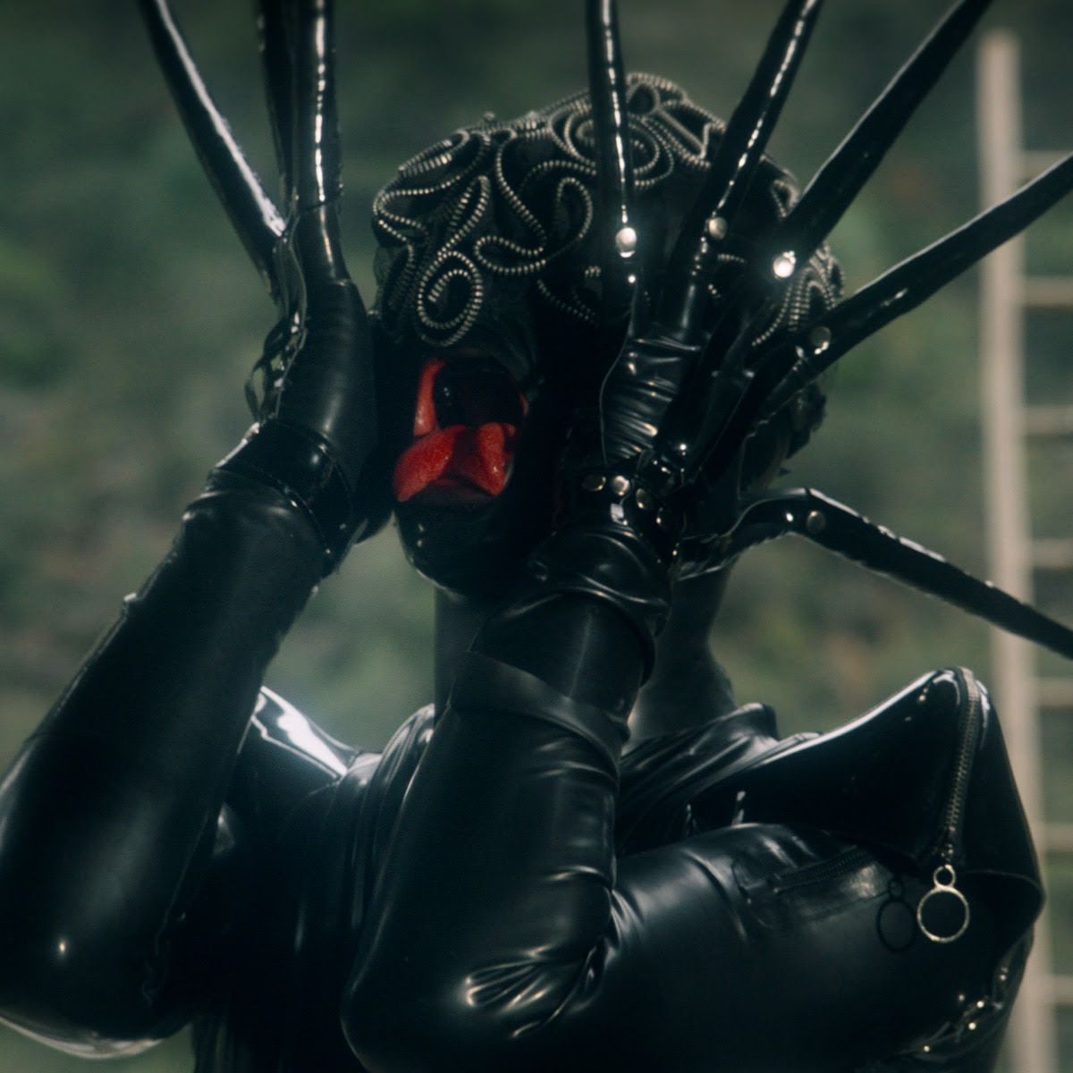 The Plot In You Unleashes Forgotten