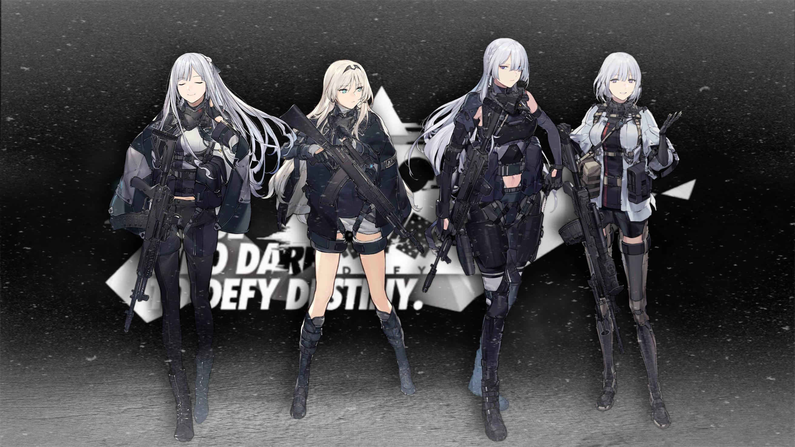 DEFY wallpaper