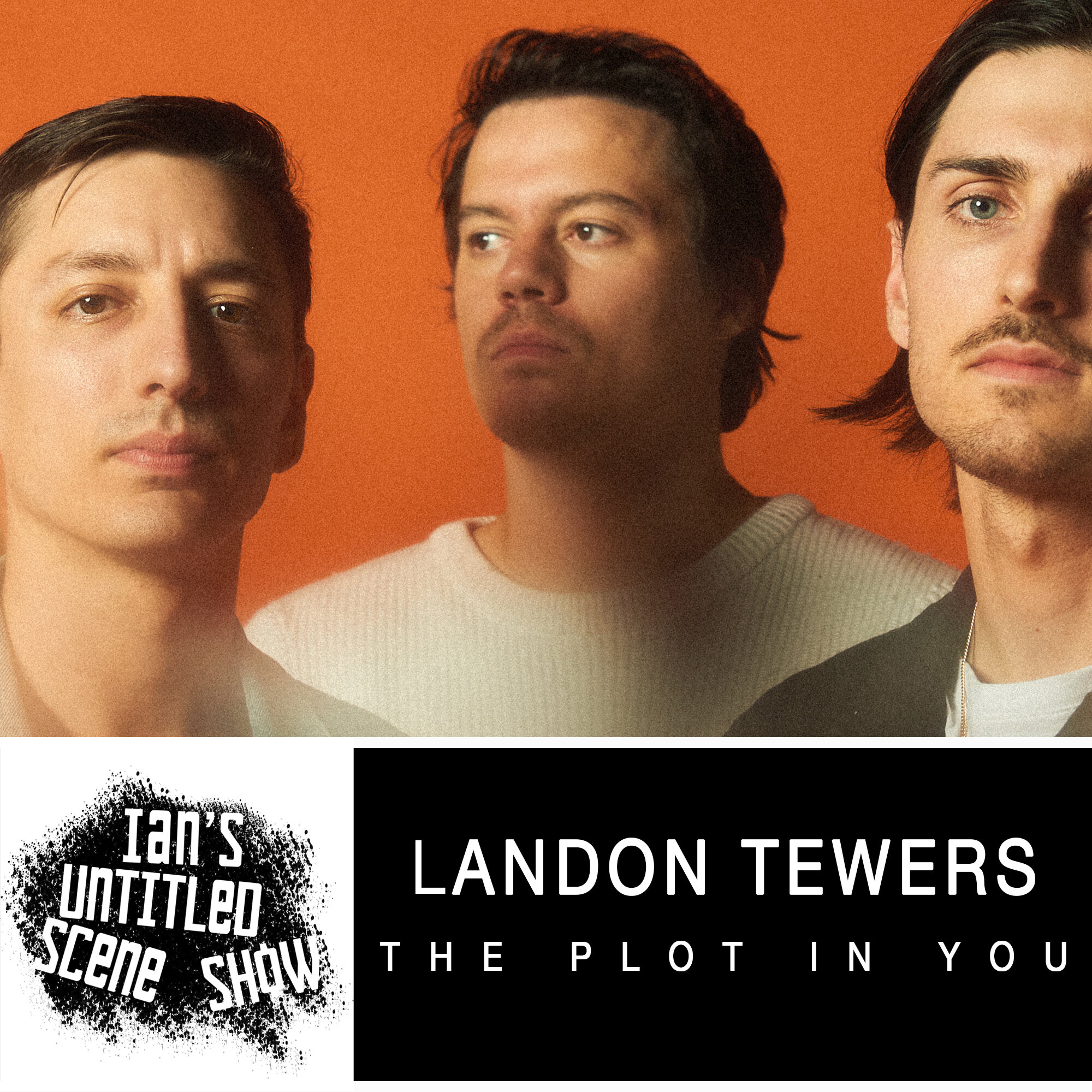 The Plot In You Interview