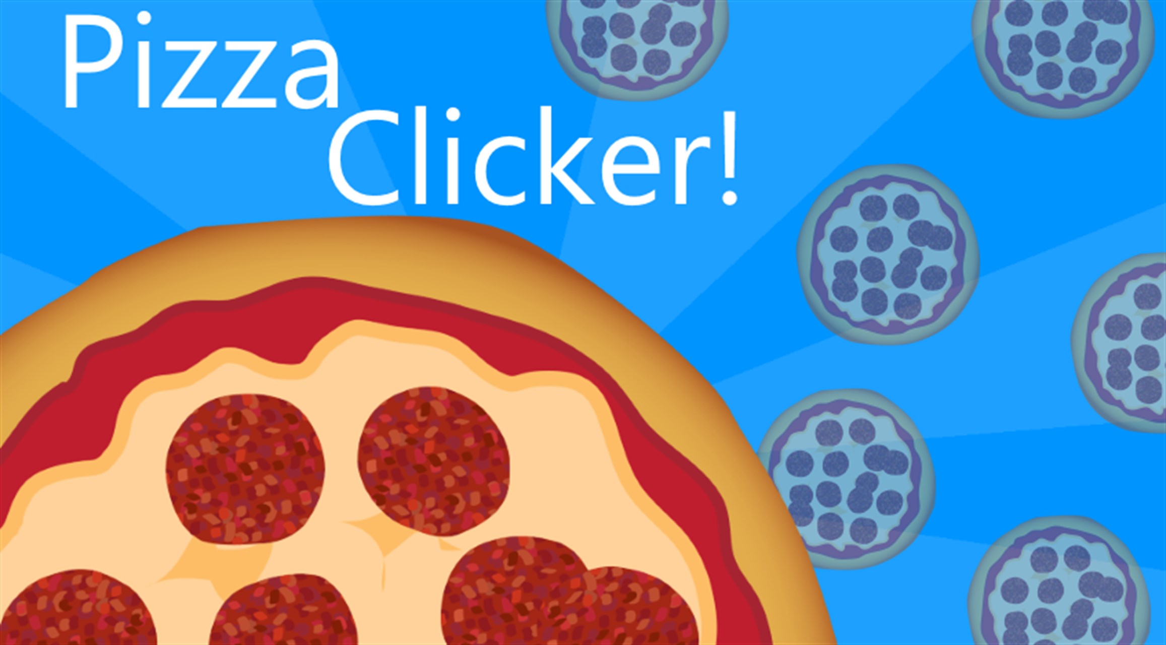 Pizza Clicker! download and play