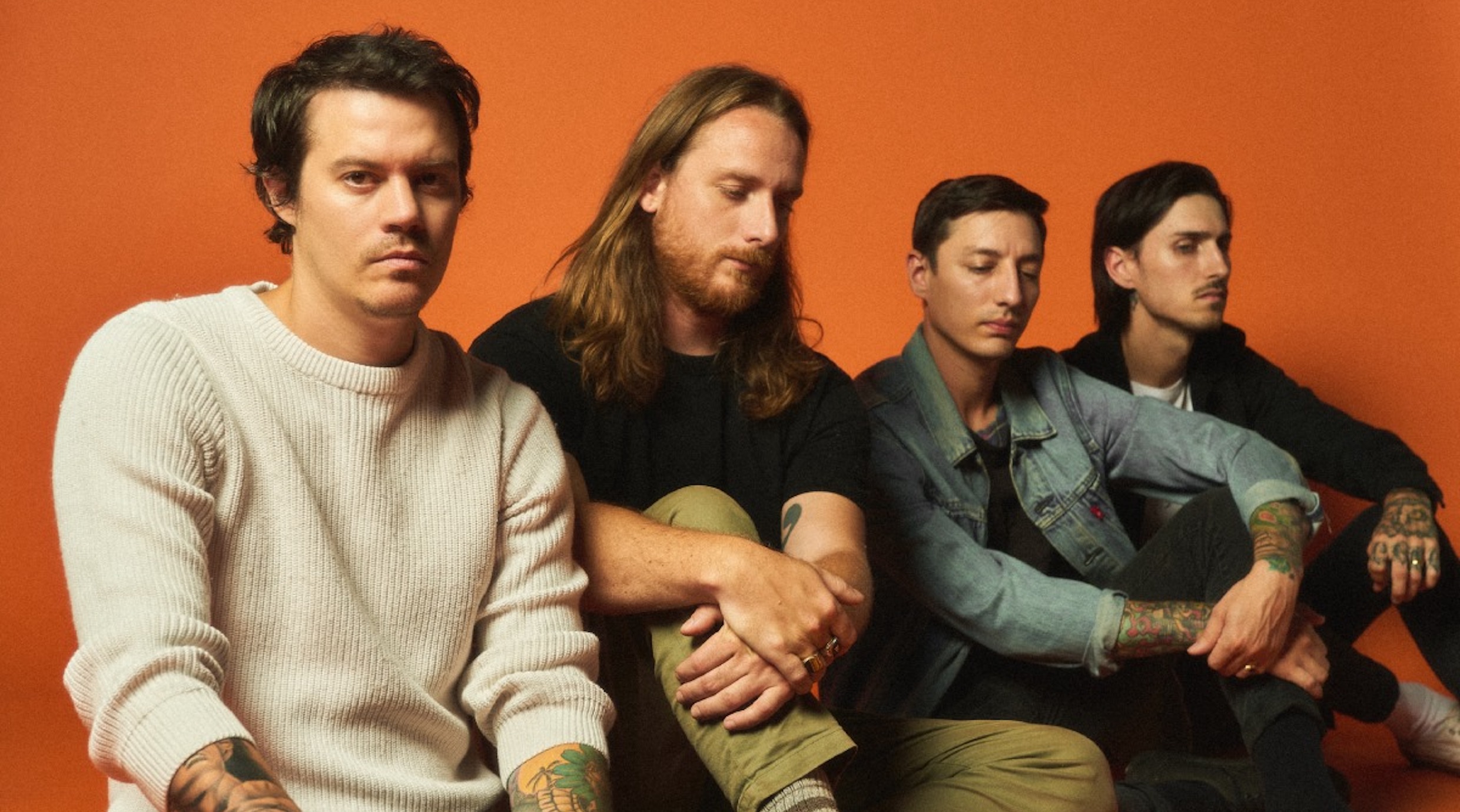 Announce Debut New Zealand Shows