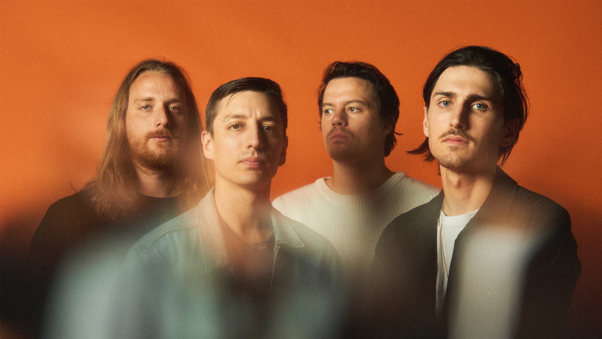 The Plot In You: SWAN SONG NORTH