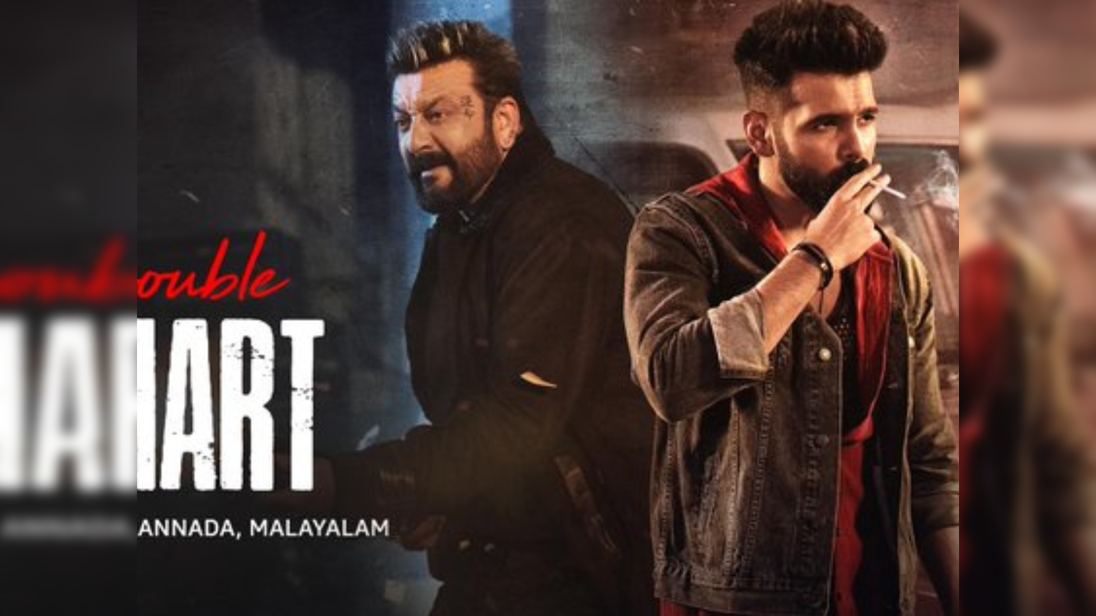Double iSmart OTT release: When